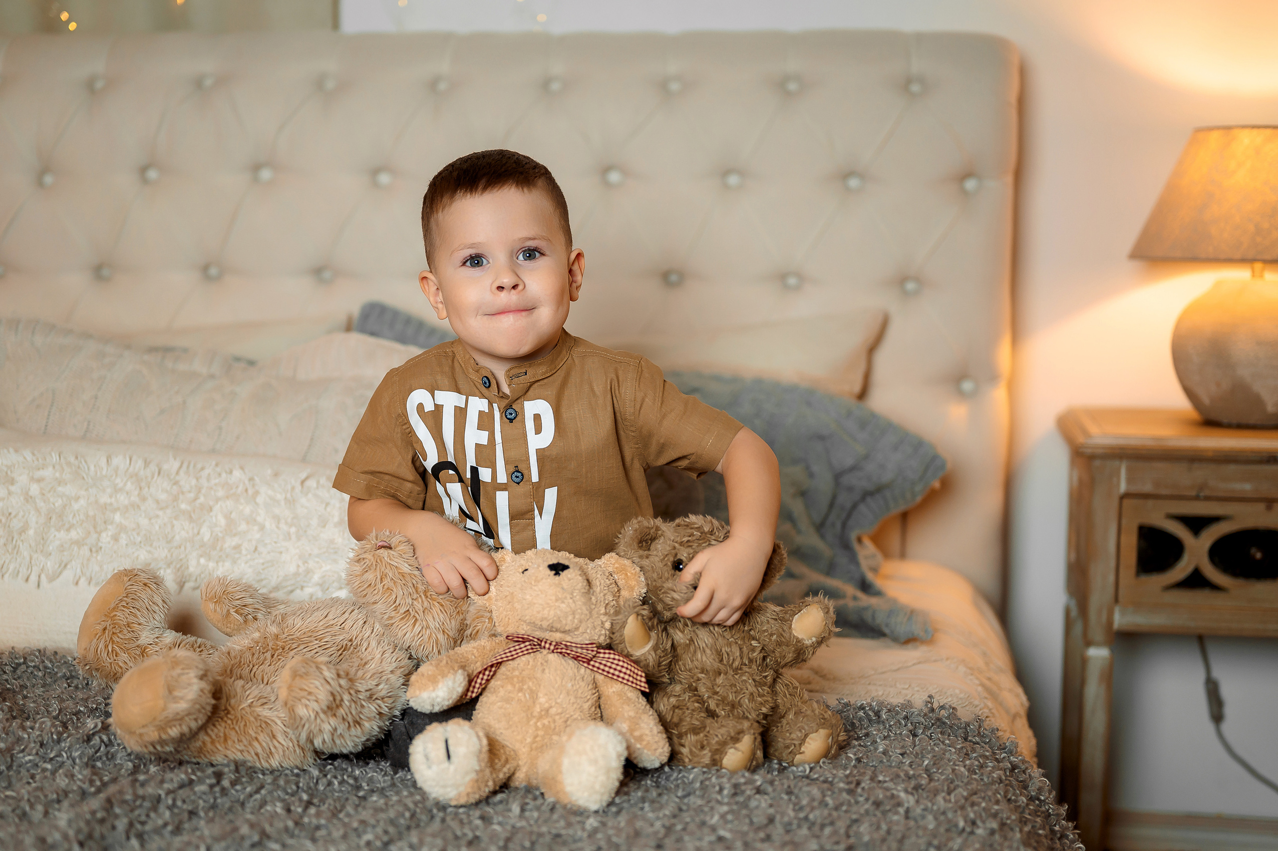 Новогодние съемки. Фотограф г. Пенза — Светлана Зойкина