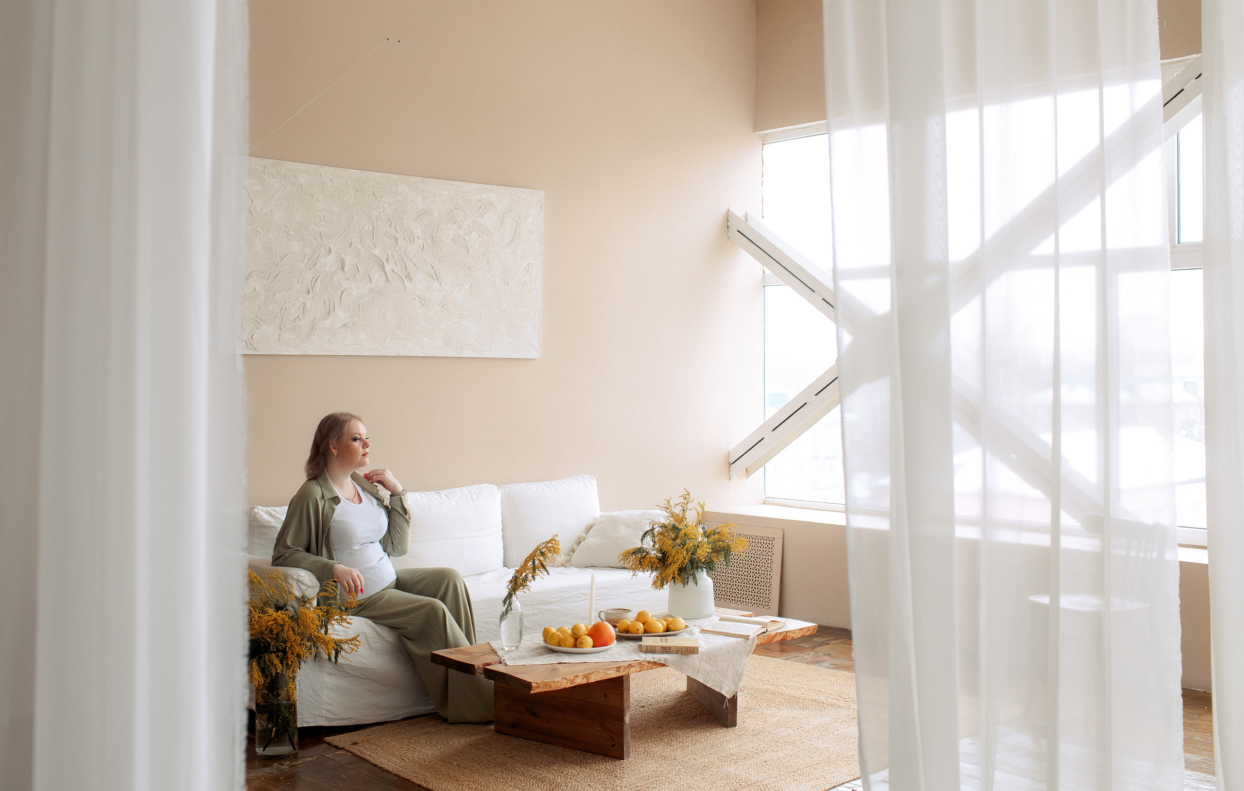 Фотограф г. Пенза — Светлана Зойкина