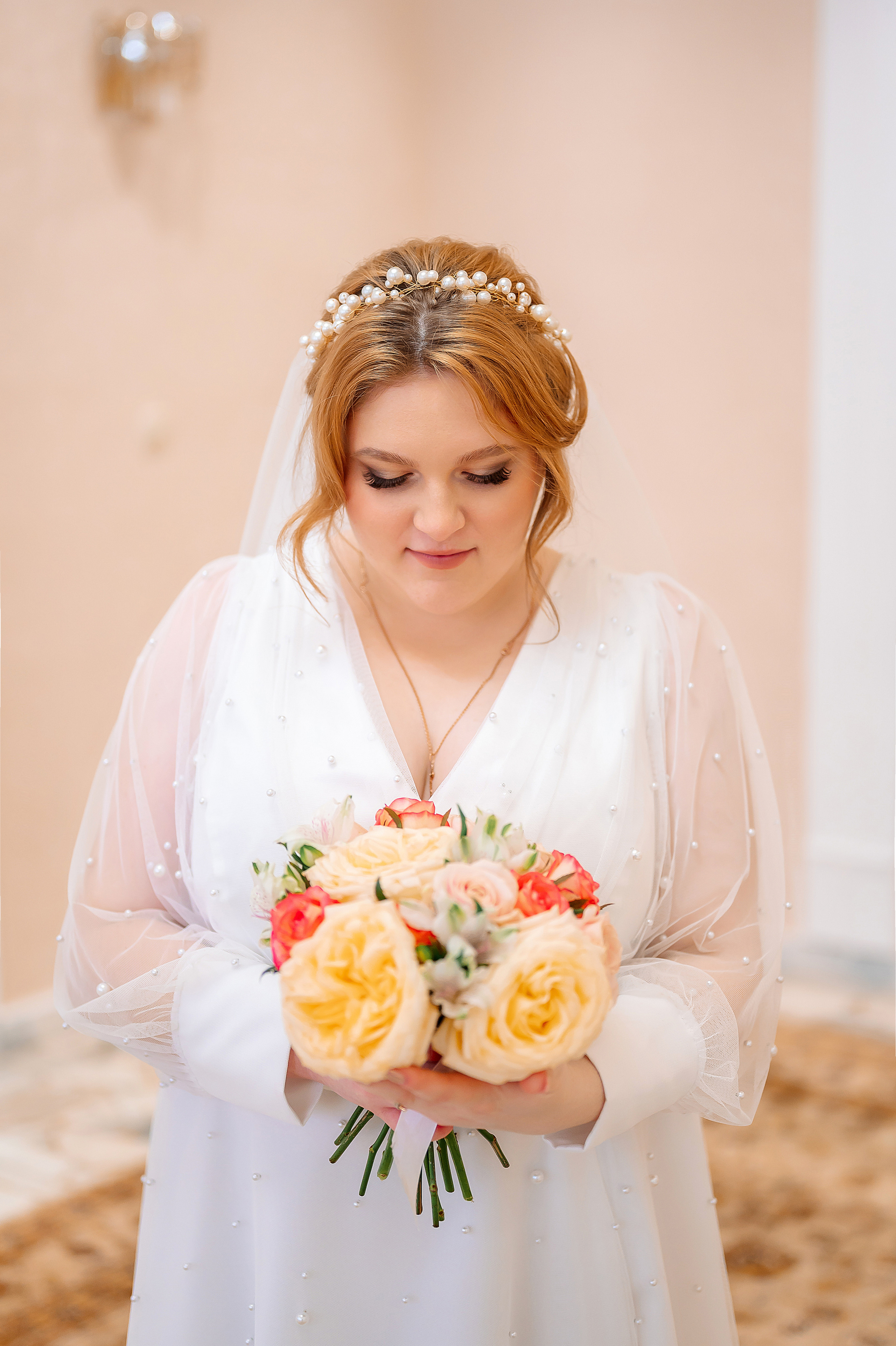 Свадебные фотосъёмки. Фотограф г. Пенза — Светлана Зойкина