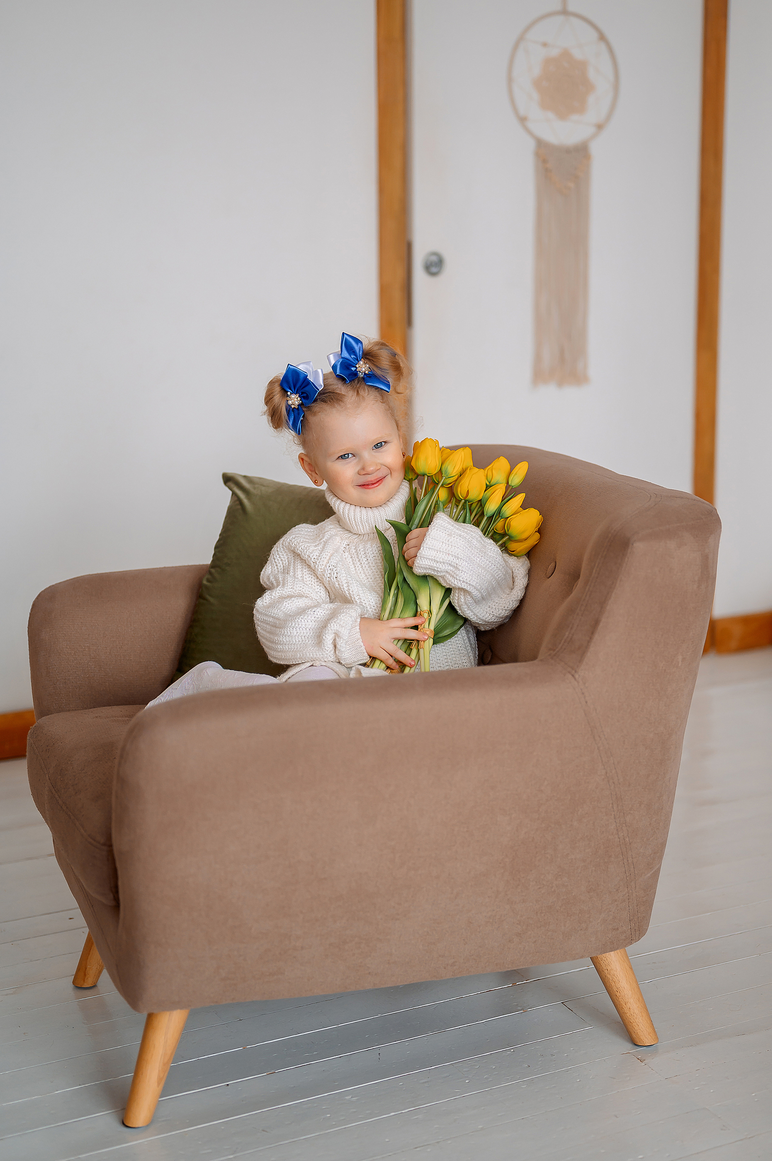 Семейная съемка. Фотограф г. Пенза — Светлана Зойкина