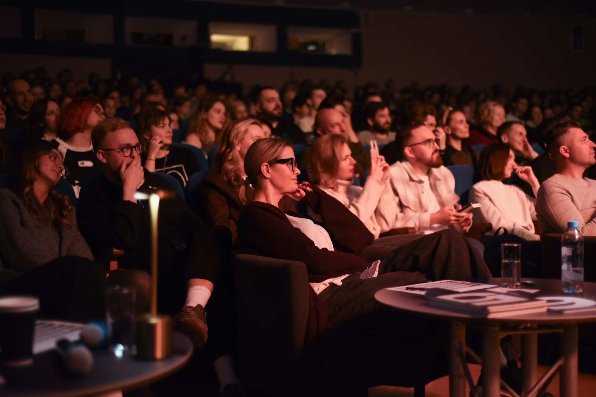 Репортаж КВН НЕВА. Фотограф в Санкт-Петербурге 📸 | Ульяна Ситникова