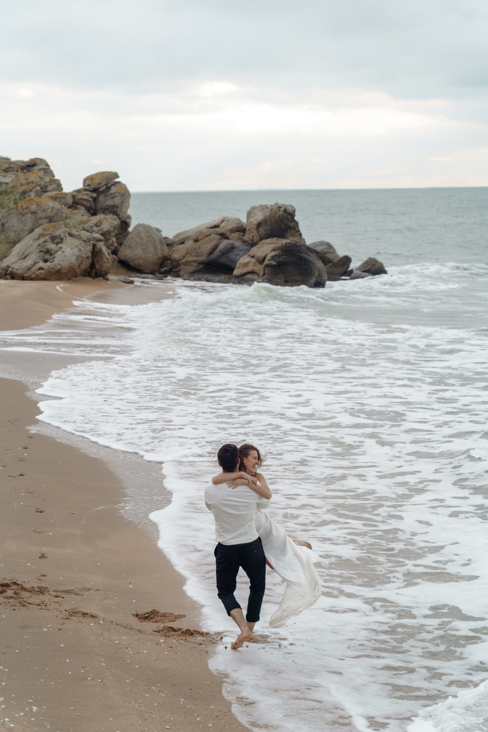 Mermaid. Портретный фотограф в Краснодаре Валерия Матирная