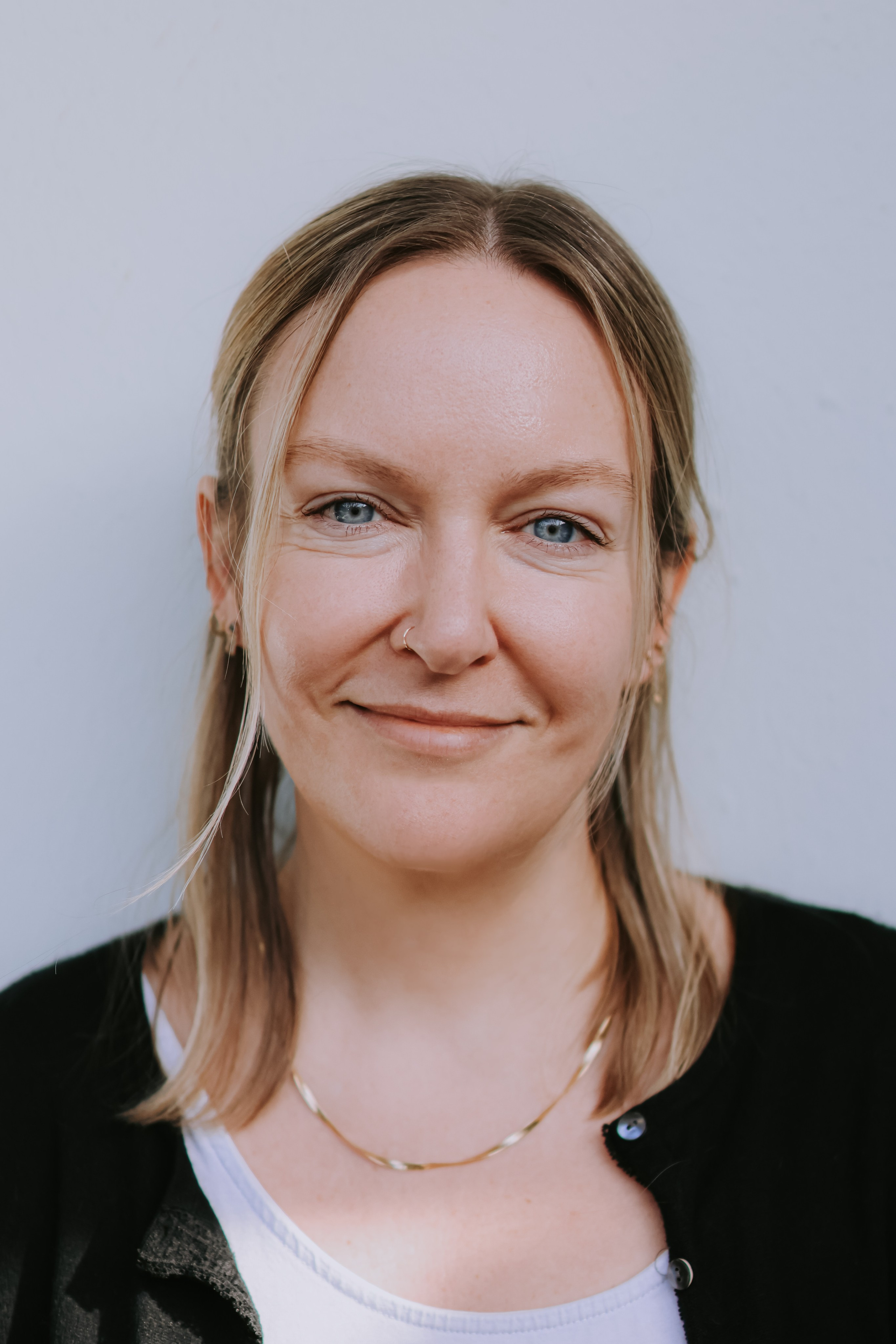 Portraits for CityKids x Newton, Tel Aviv | December 2025. Photographer in Israel Alice Milchin