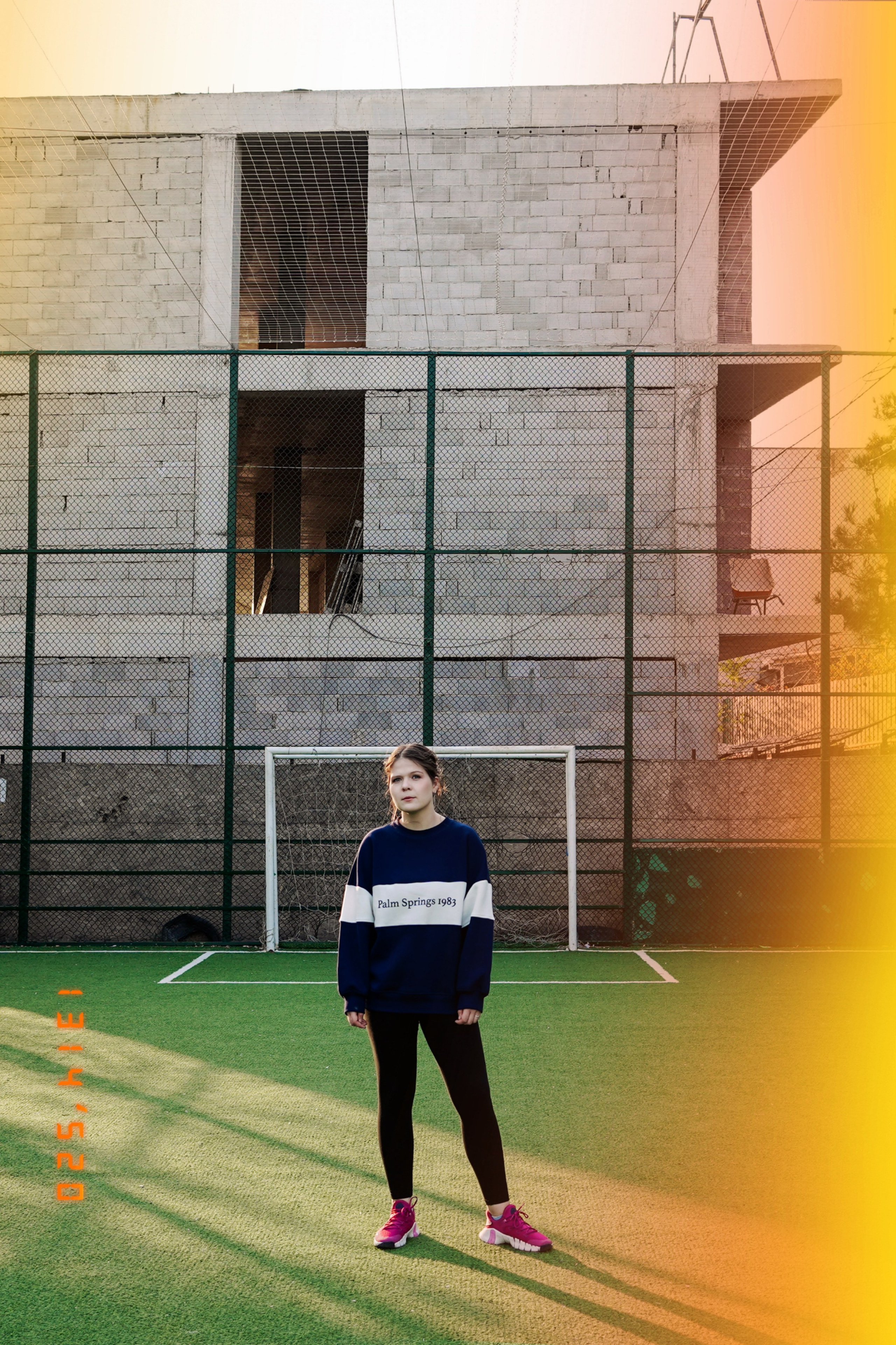 ПОЛИНА | АВЛАБАРИ. Photographer Barcelona