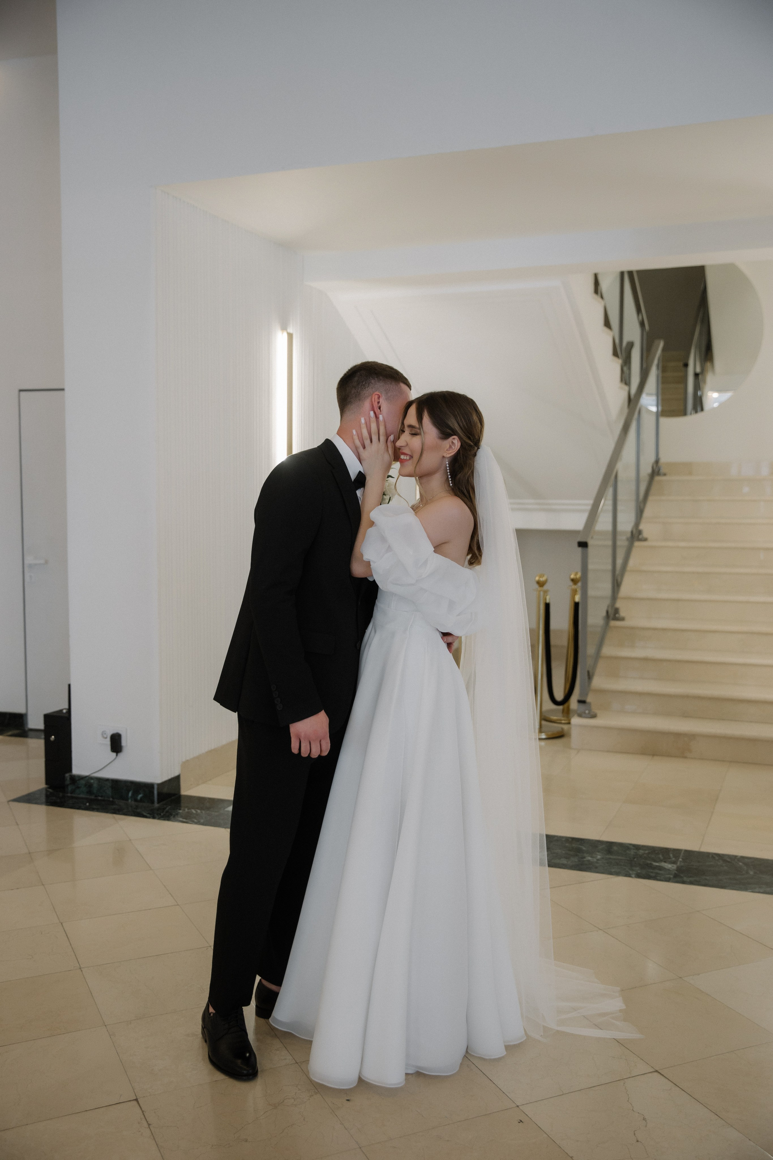 P & L. Свадебный и семейный фотограф в Астрахани Сергунова Наталья