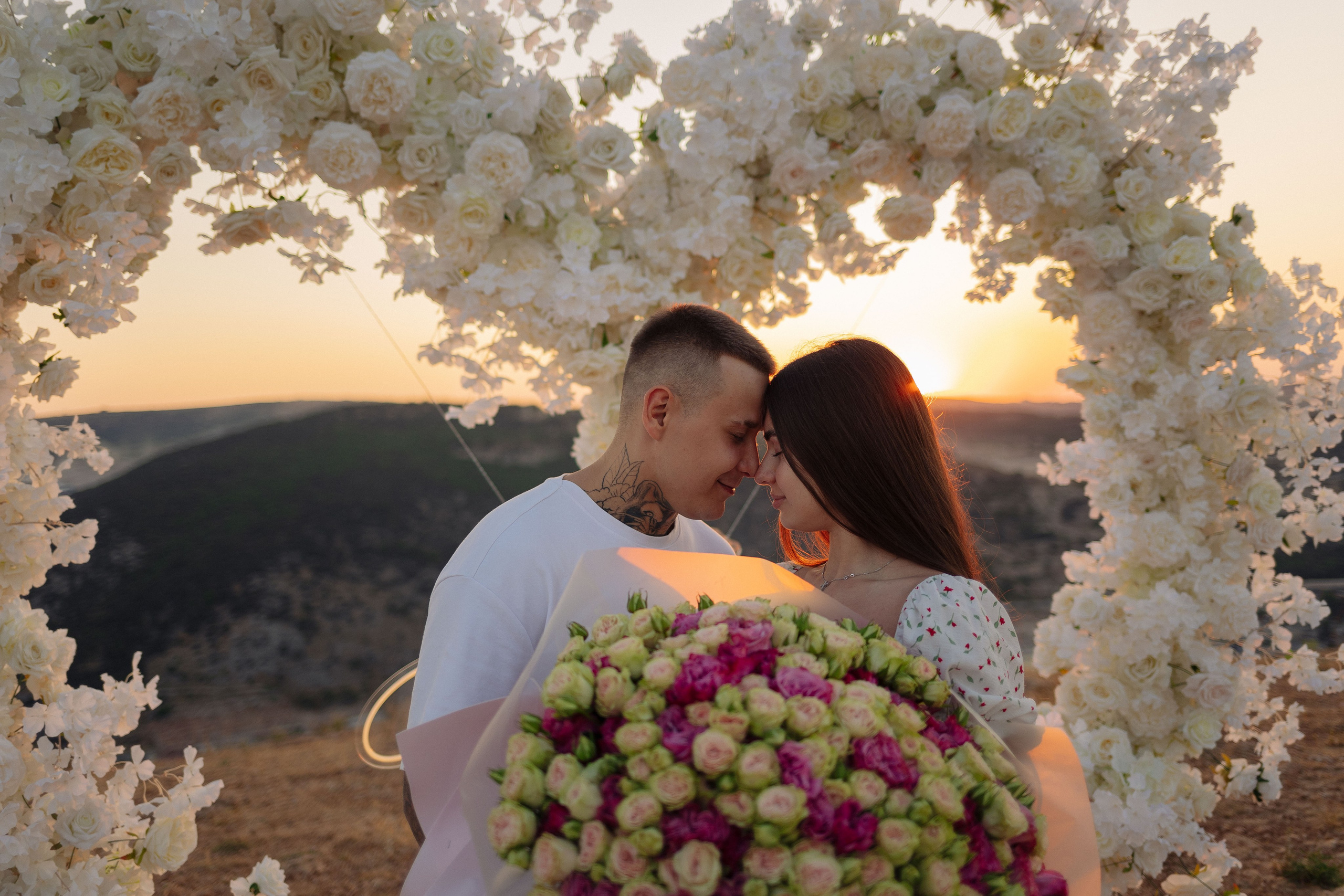 S&M. Семейный фотограф в Севастополе и Симферополе Александра Чистякова