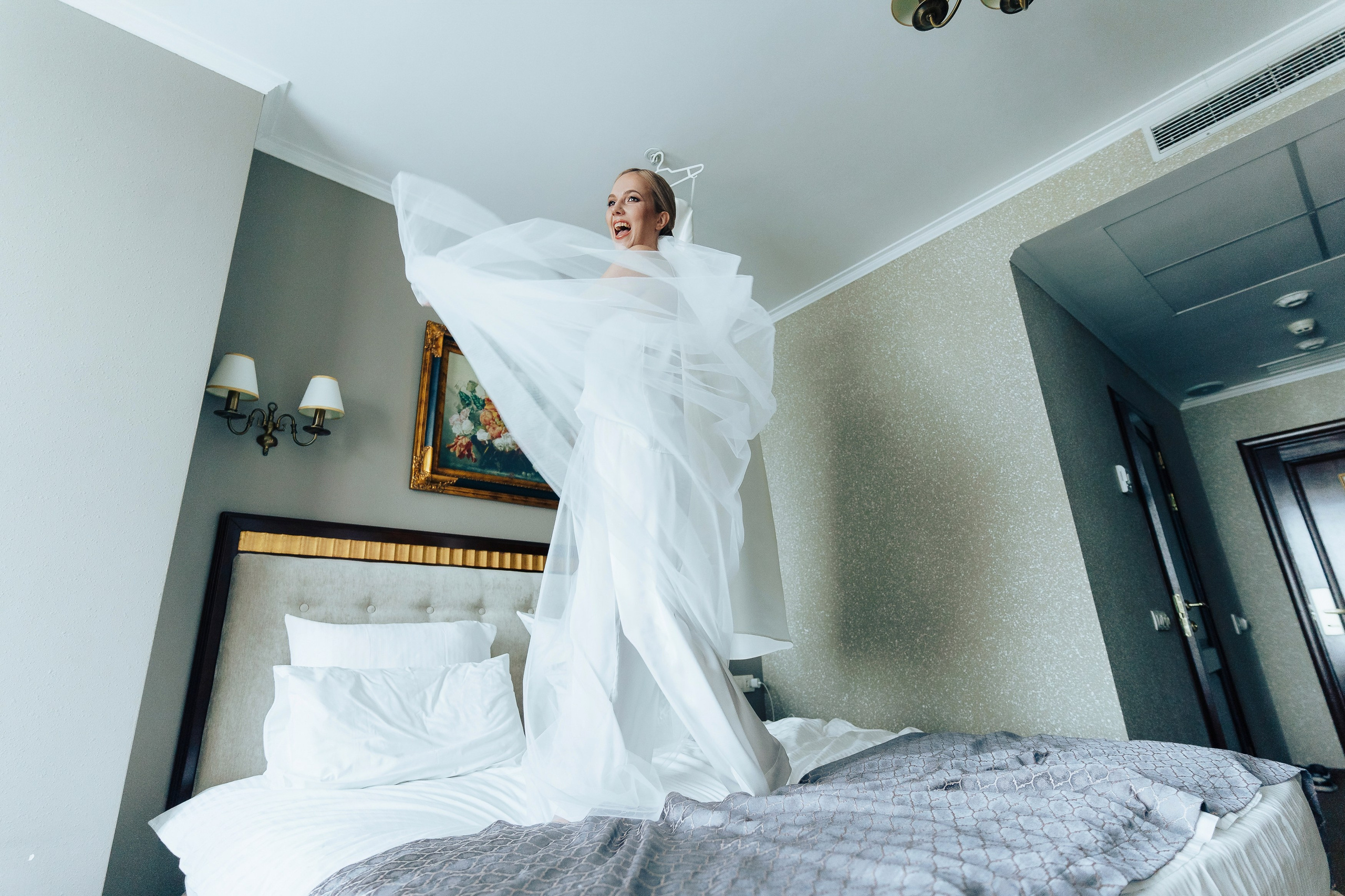 Свадьба Сергей и Анастасия. Ваш свадебный и семейный фотограф