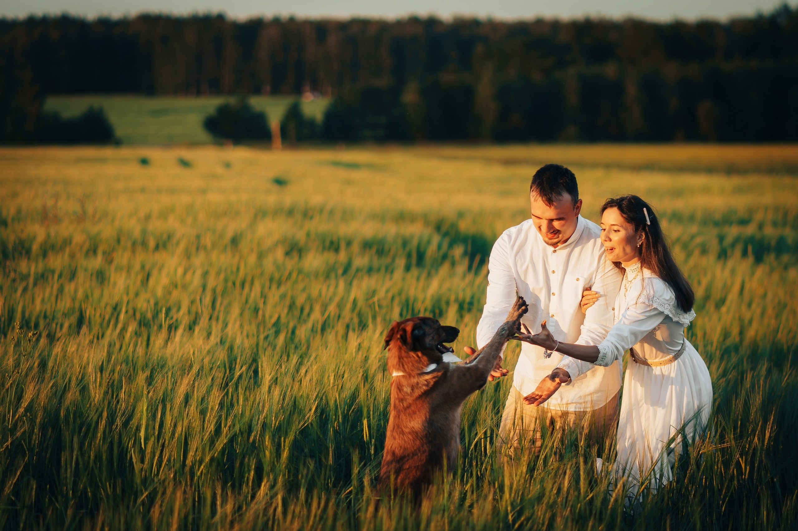 Лавстори Лена и Игорь. Ваш свадебный и семейный фотограф