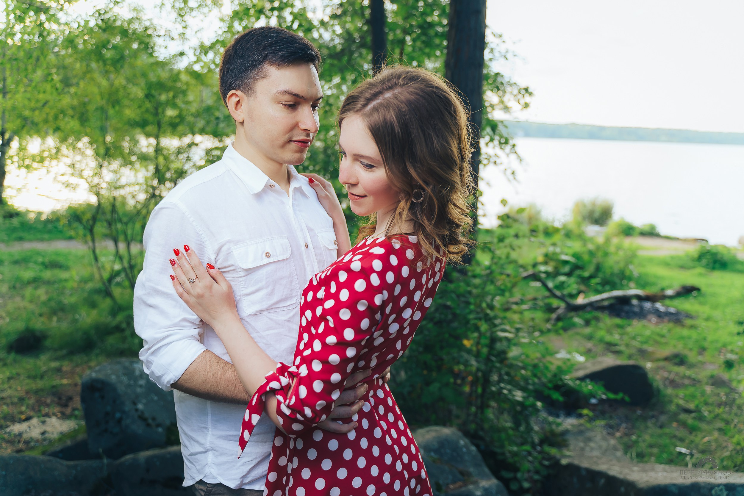 Семья Малининых. Ваш свадебный и семейный фотограф