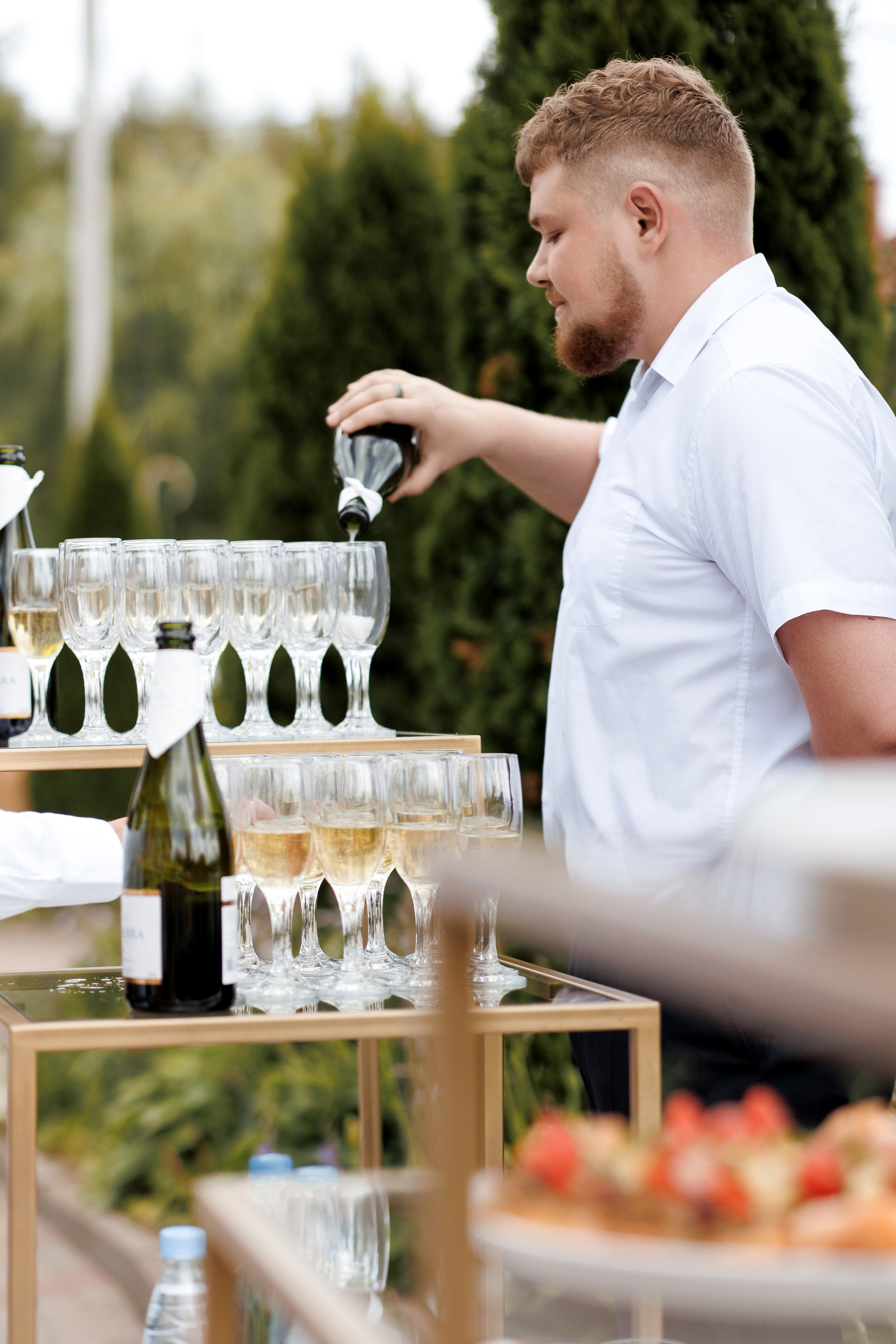 A+E. Свадебный фотограф Каледич Тимофей