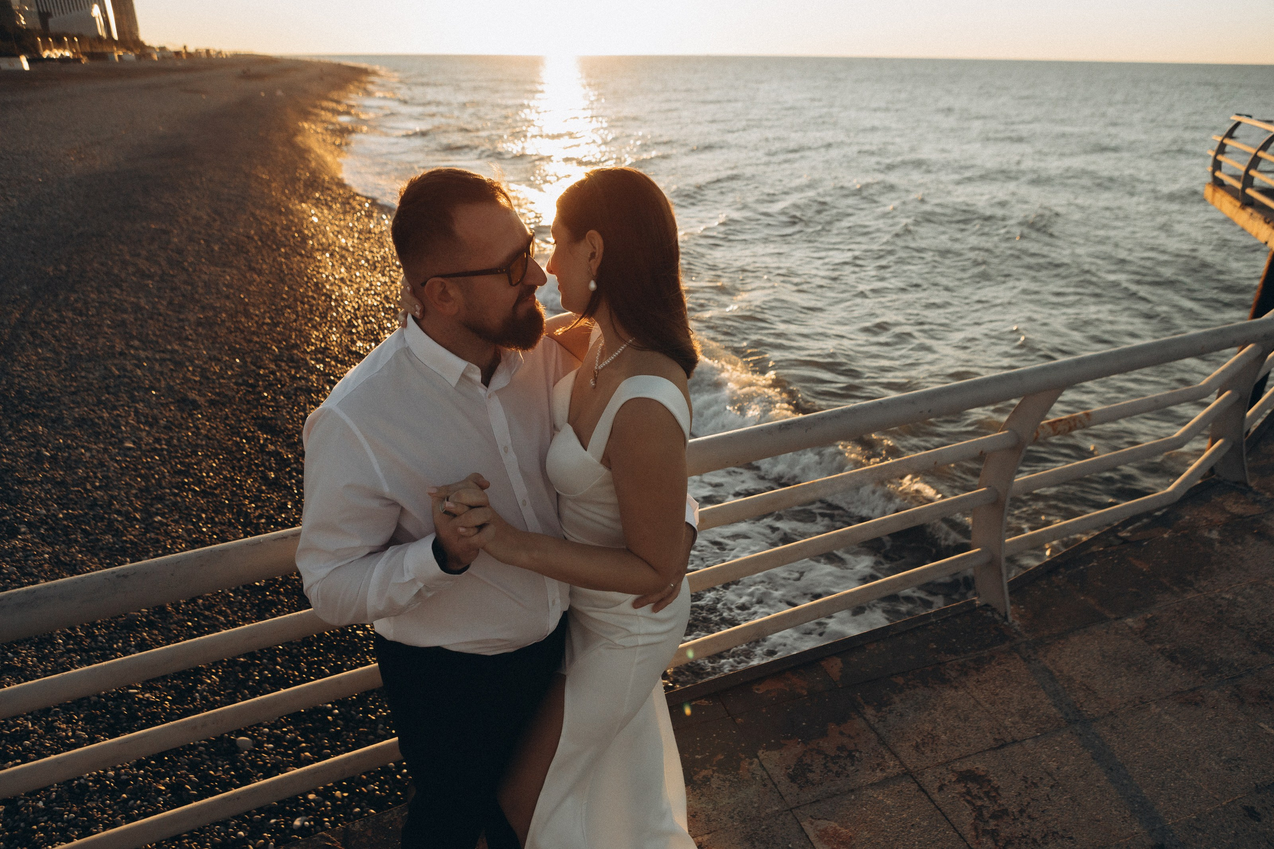 E&R. Фотограф в Батуми Павел Шарников