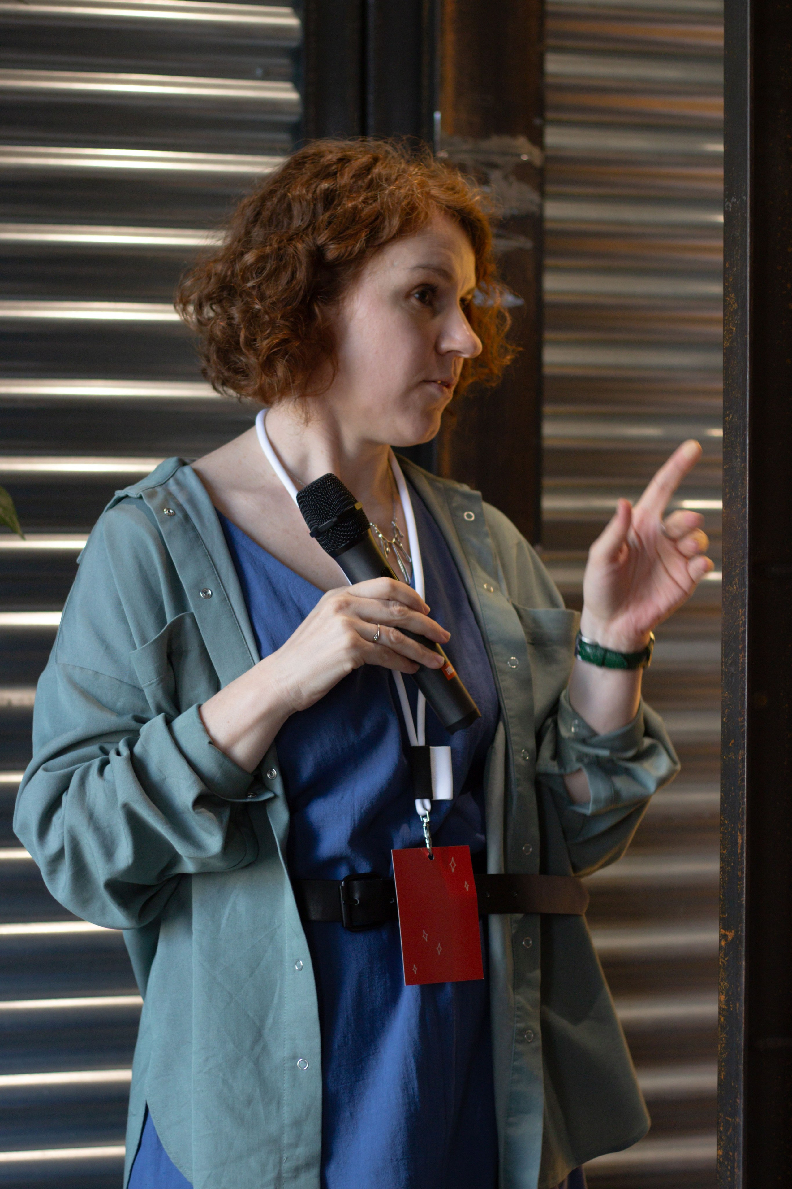 Встреча с блогерами Адвита. Юля Мурашова портретный и документальный фотограф