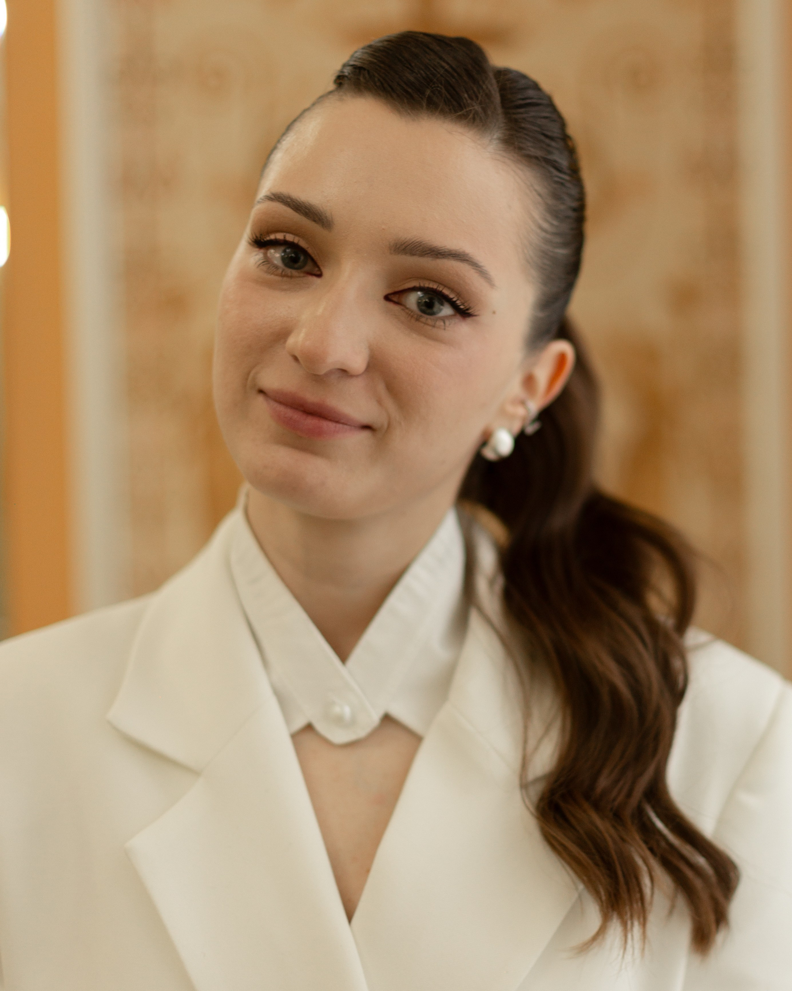 Вика и Эдик. Фотограф в Москве — Евгения Прокопенко