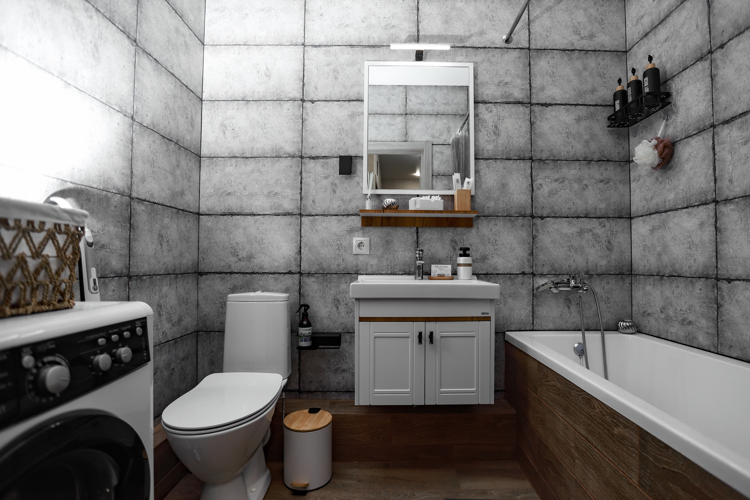 Интерьерная съемка квартир. Фотограф в Краснодаре Анна Светикова