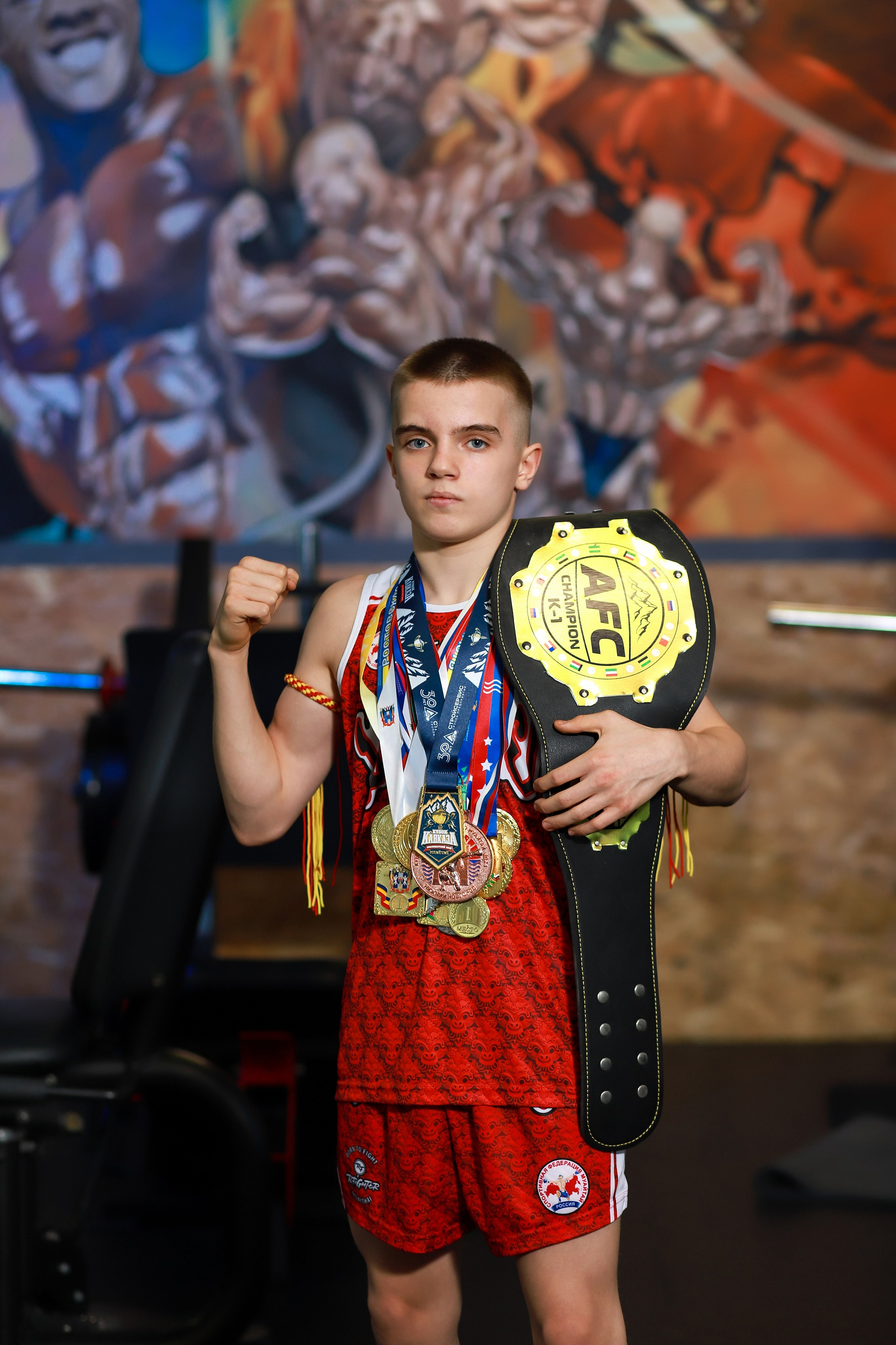 Постановочная портретная съемка. Фотограф в Краснодаре Анна Светикова