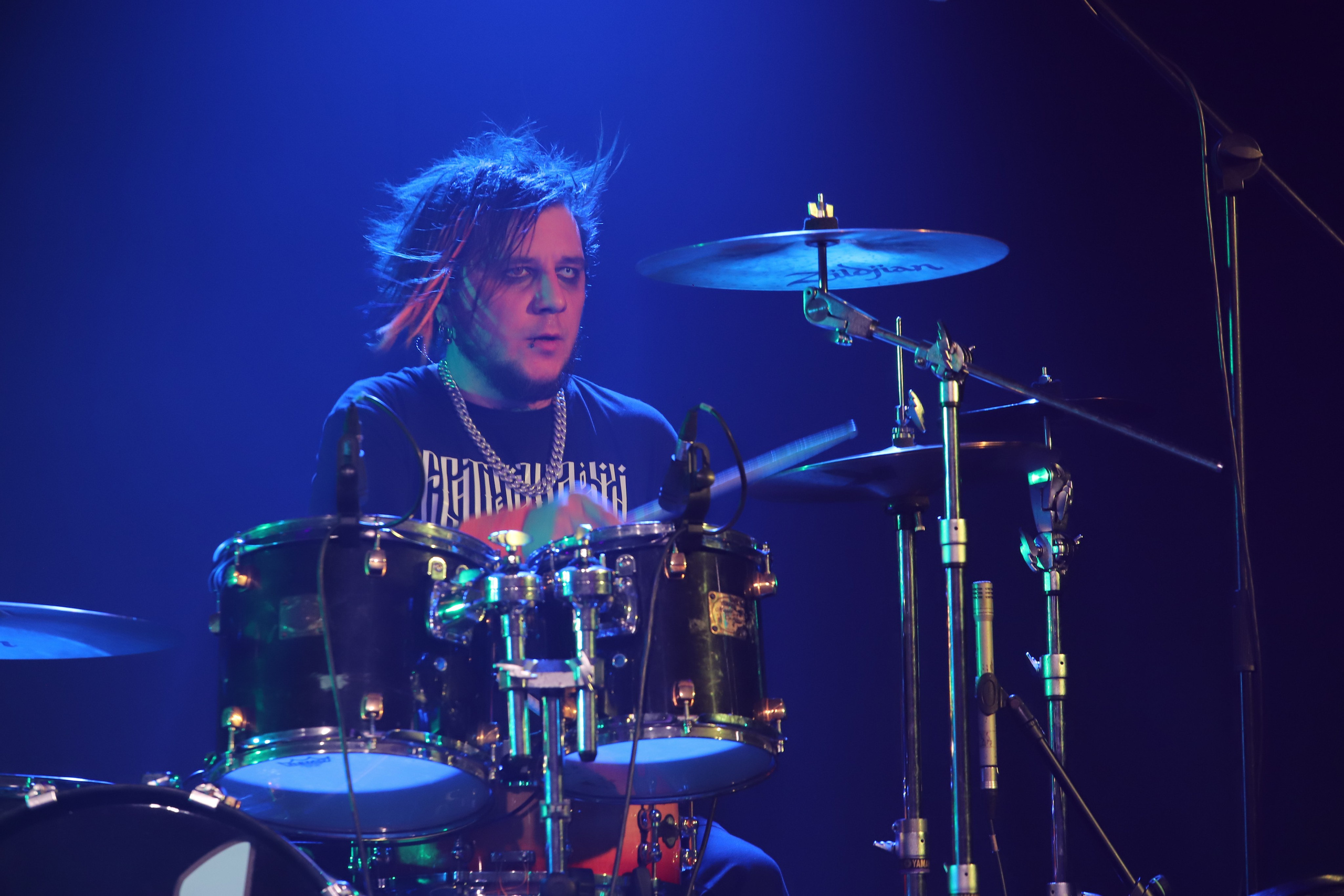 Горшенёв — «Песни Брата». Фотограф в Тюмени Алексей Модин