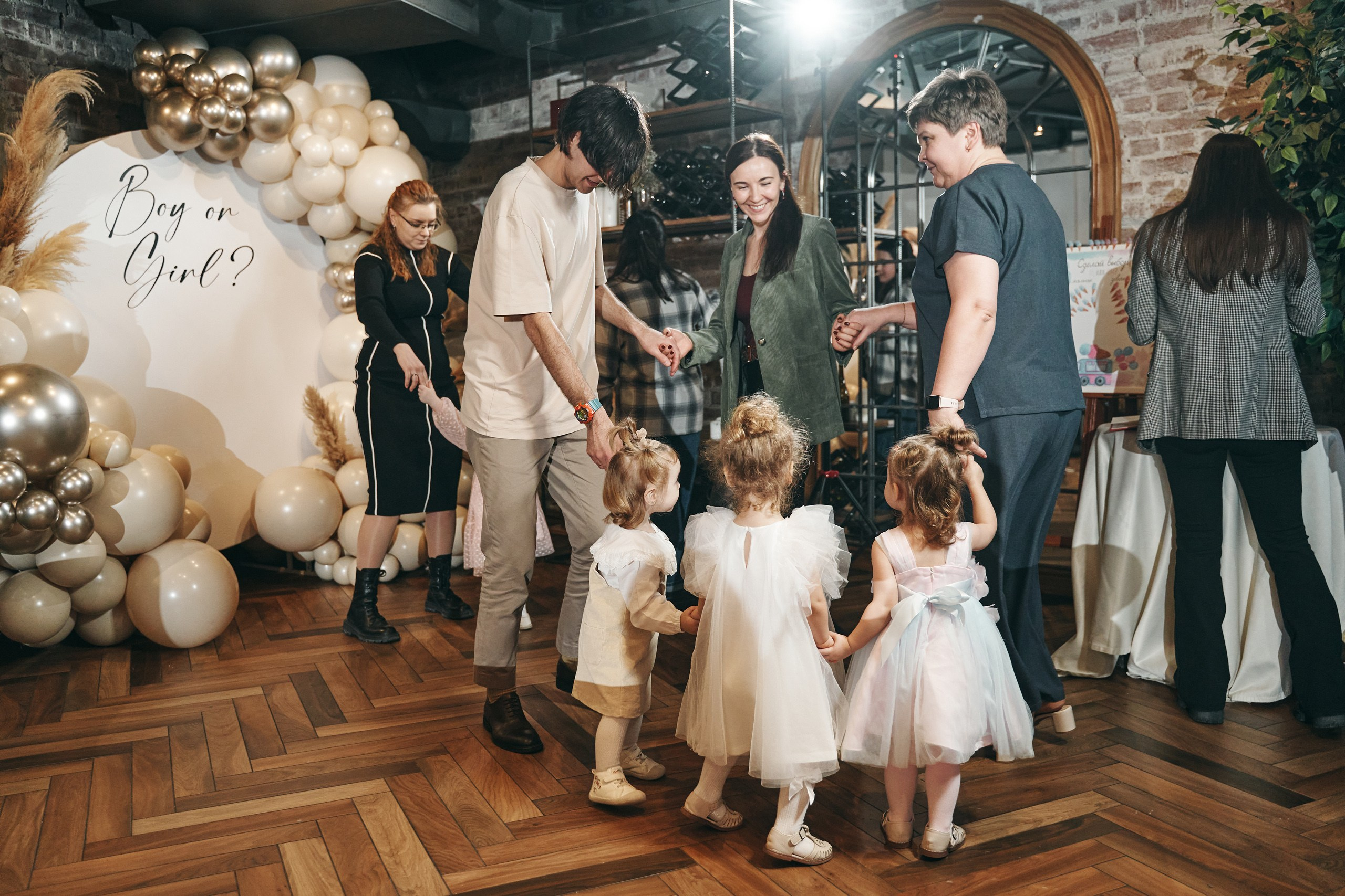 Арина и Георгий. Фотограф Слава Кайгородов