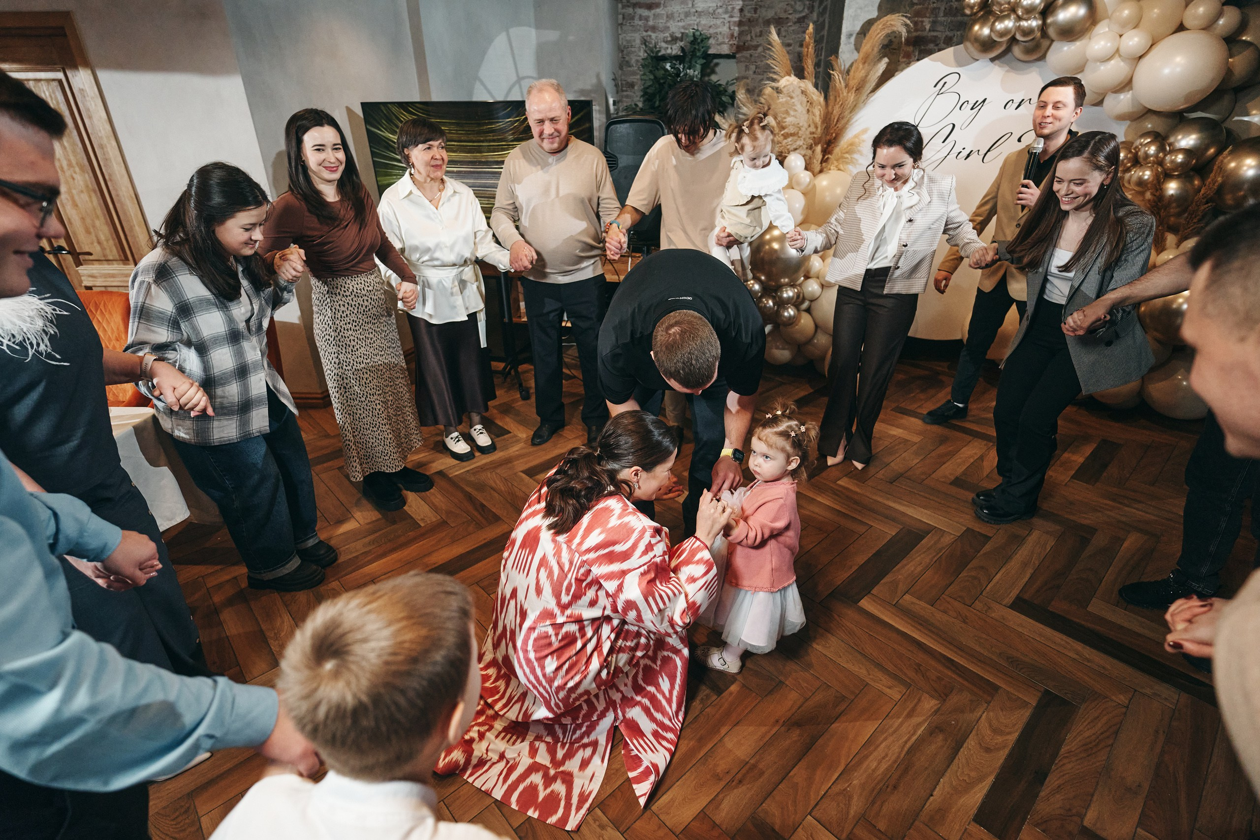 Арина и Георгий. Фотограф Слава Кайгородов