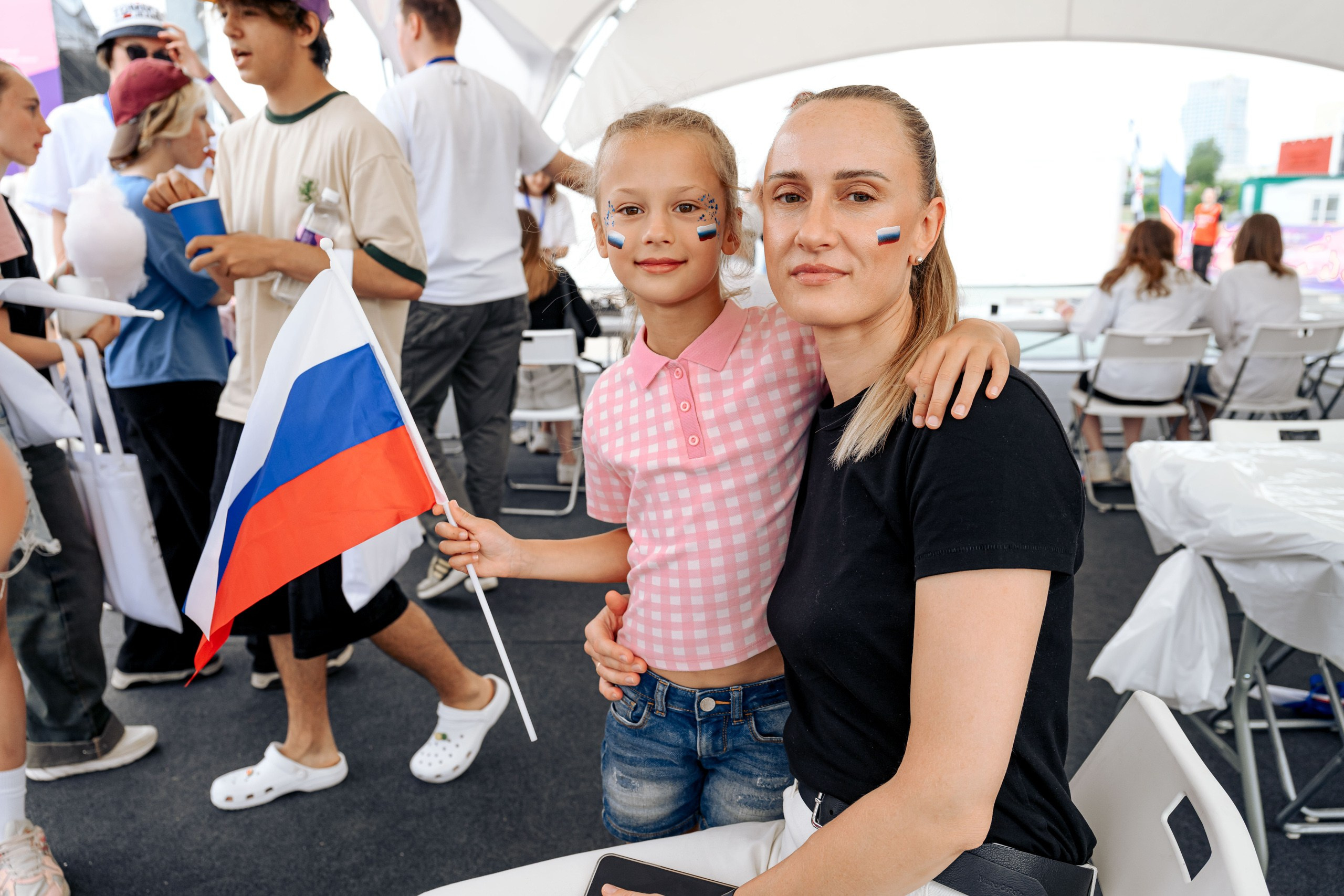 БЛОГЕРЫ РОССИИ. Максим Комаров — Профессиональный фотограф