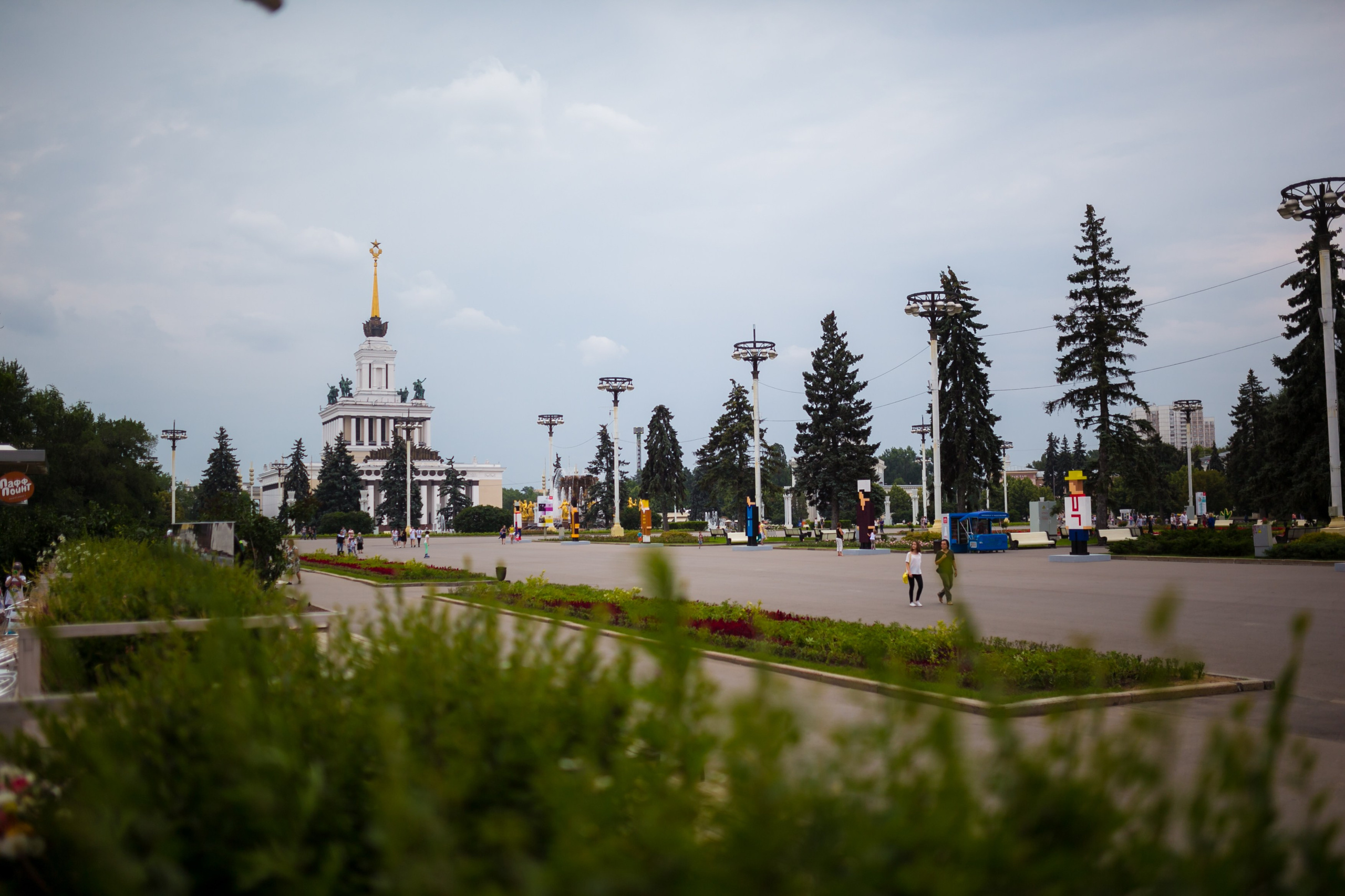 Сергей и Мария. Семейный и репортажной фотограф в Красноярске и Москве Виктор Бабинцев
