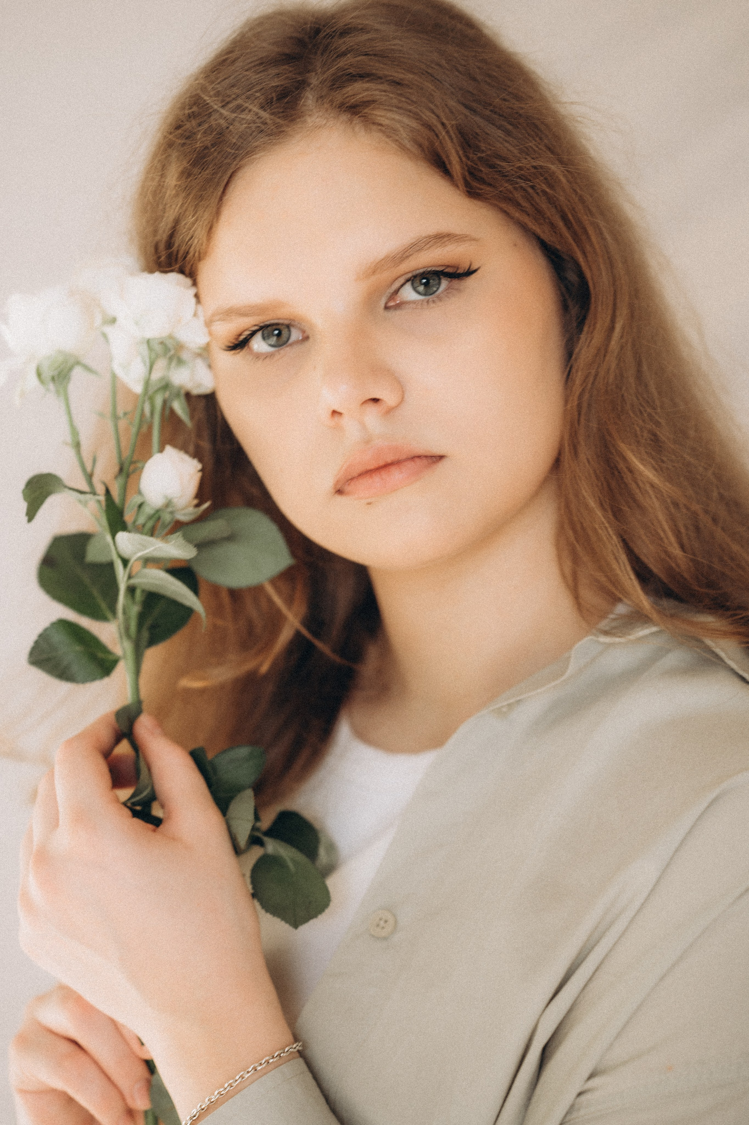 4 подруги. Фотограф Горбенко Анна