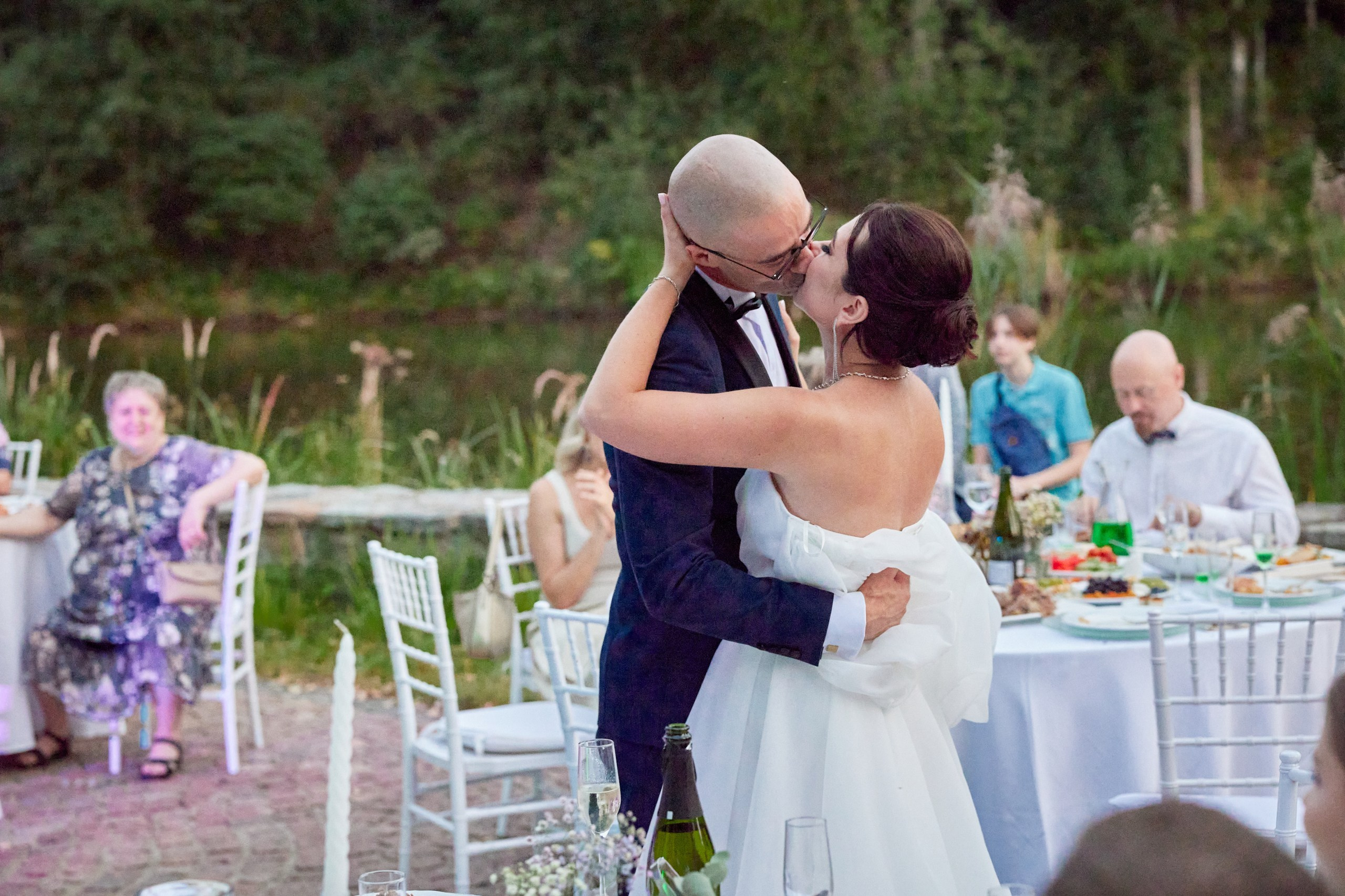 Свадьбы и Венчания. Фотохроника для следующих поколений