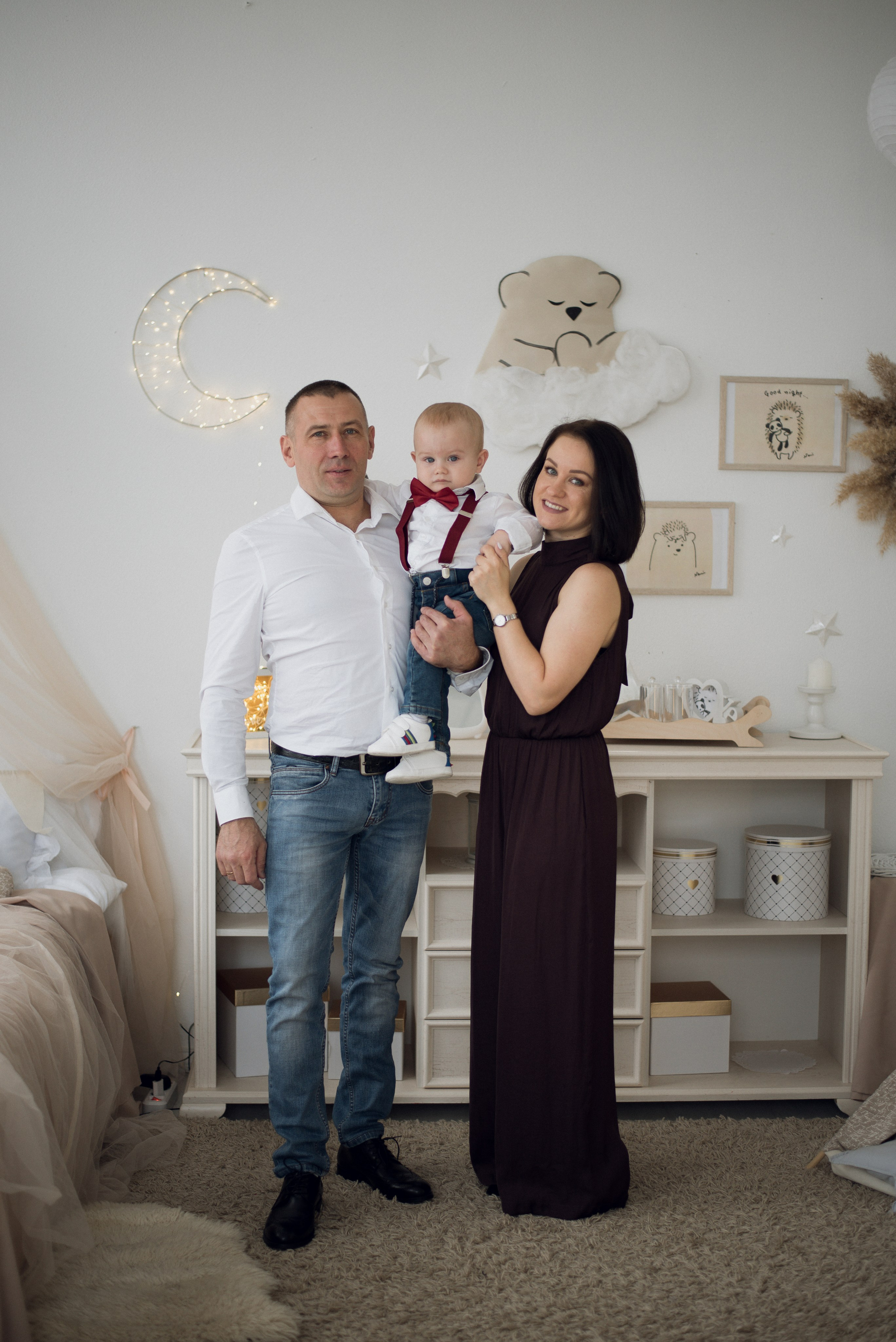 Семья и дети. Семейный и детский фотограф в Воронеже София Минакова