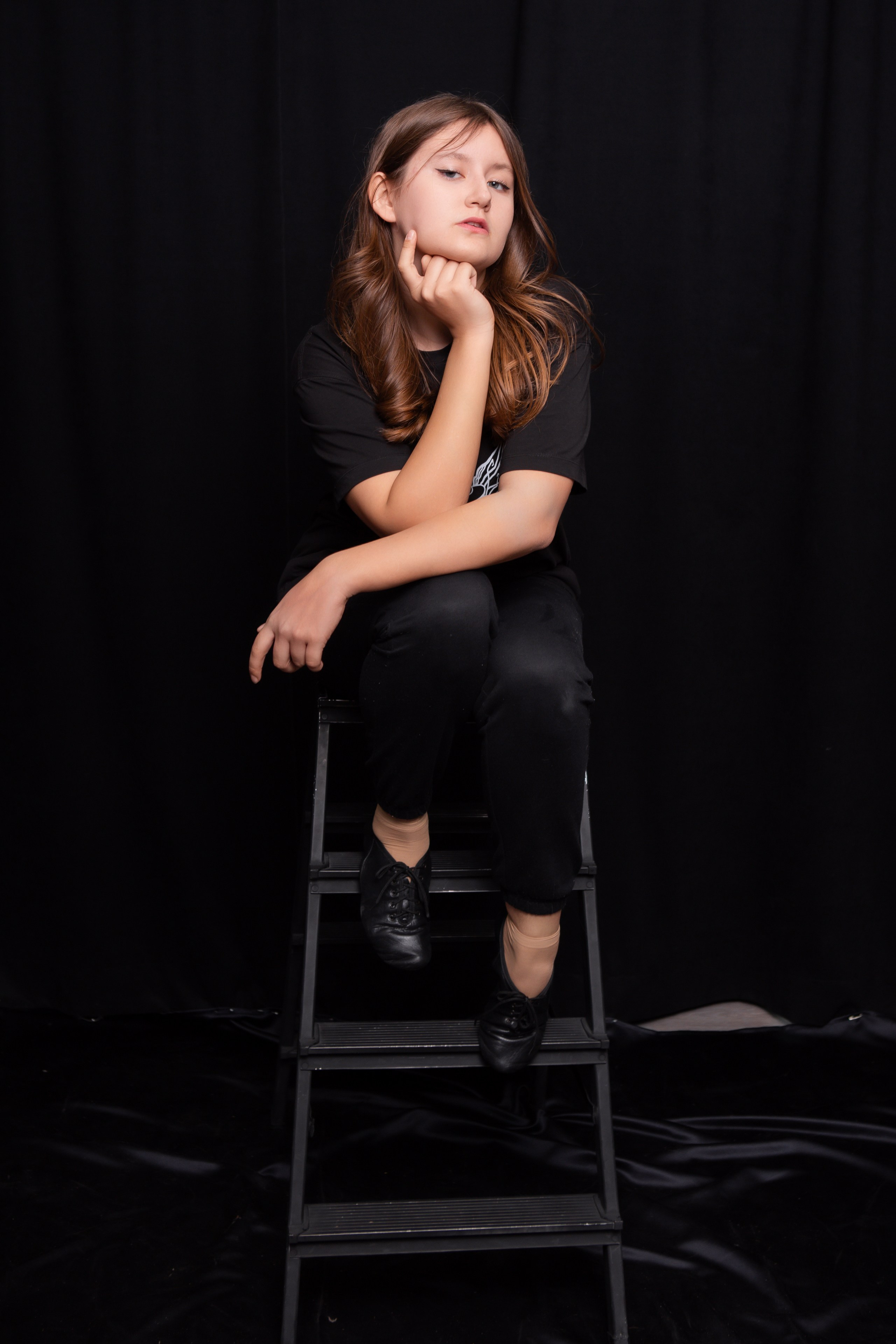 ТС ФАНТАЗИЯ — БОЛЬШАЯ СЪЕМКА. Профессиональный фотограф в Мценске и Орловской области