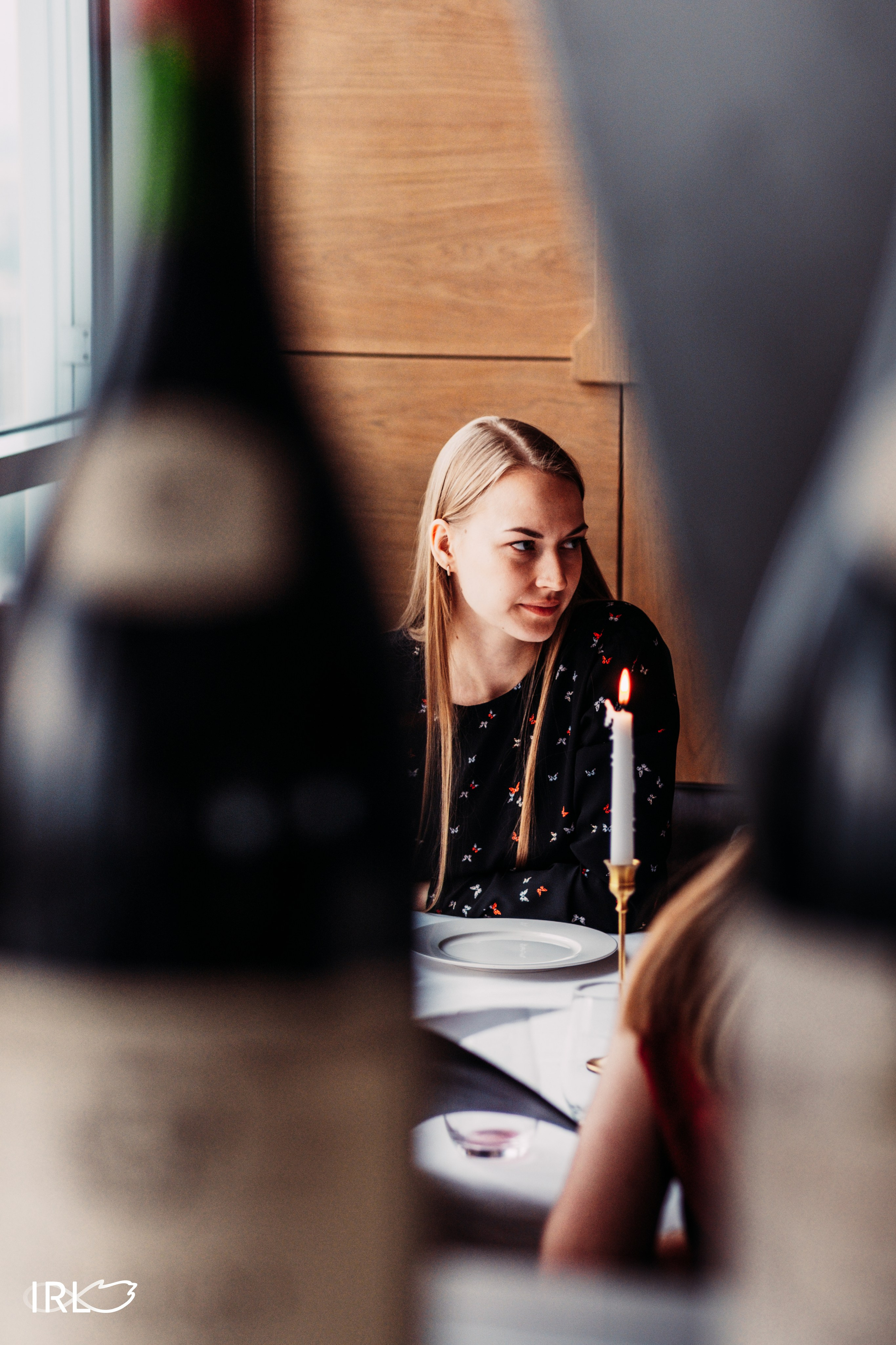 Премиум заведения. ИРЛ — Проект