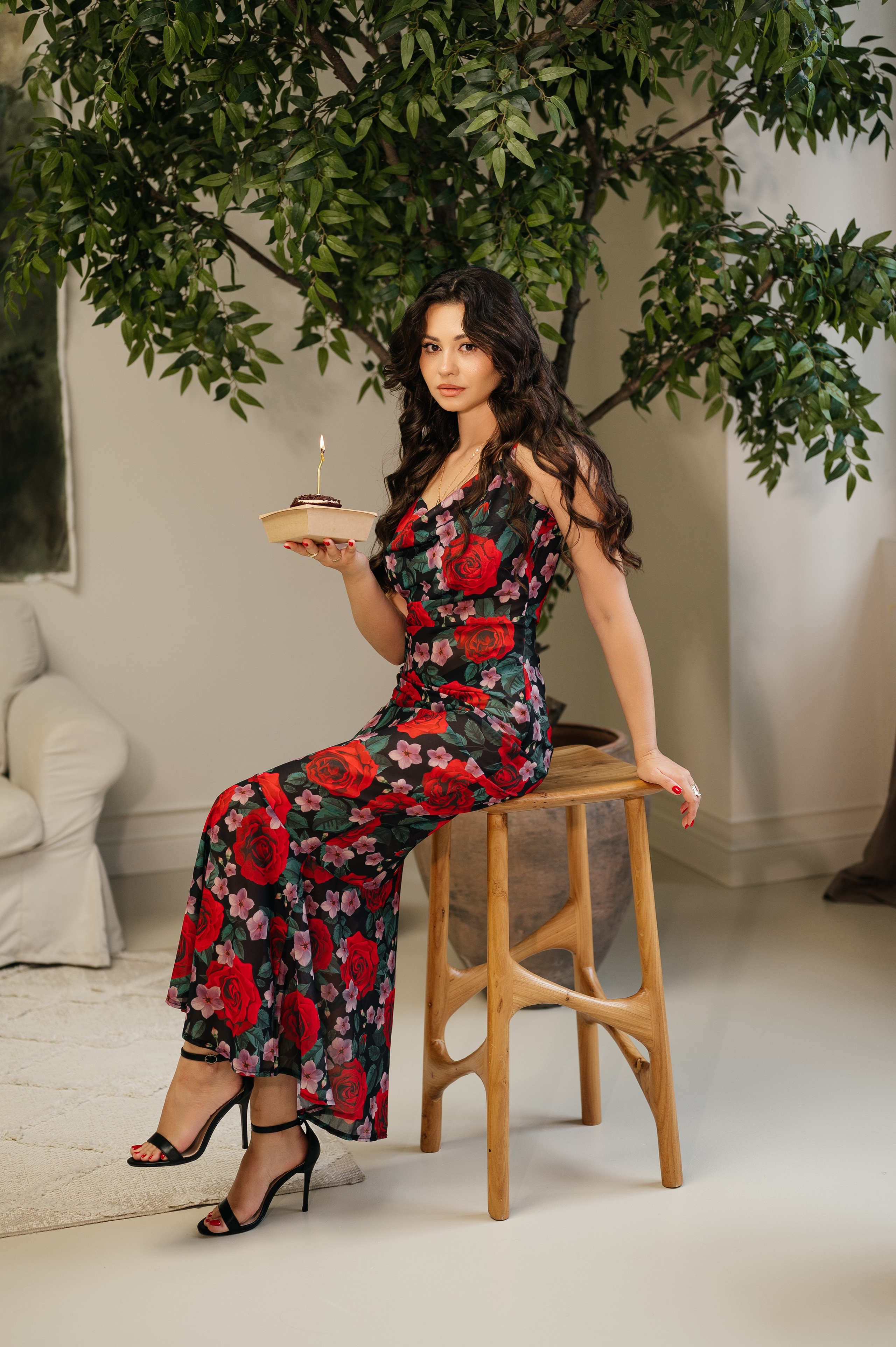 Даша. Свадебный и семейный фотограф в Краснодаре Алина Мельник