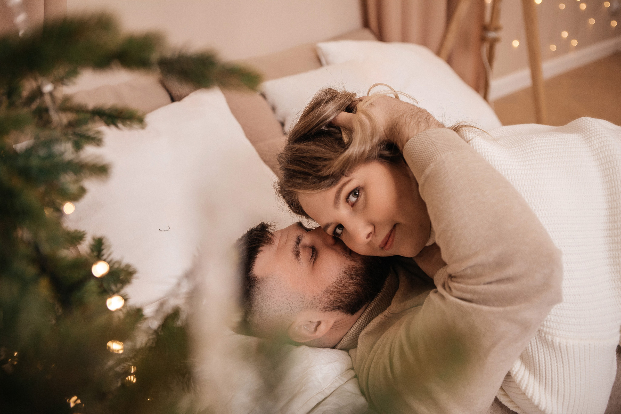 Семейная Love Story Евгений и Настя. Свадебный и семейный фотограф Ибрагимова Мария из Екатеринбурга