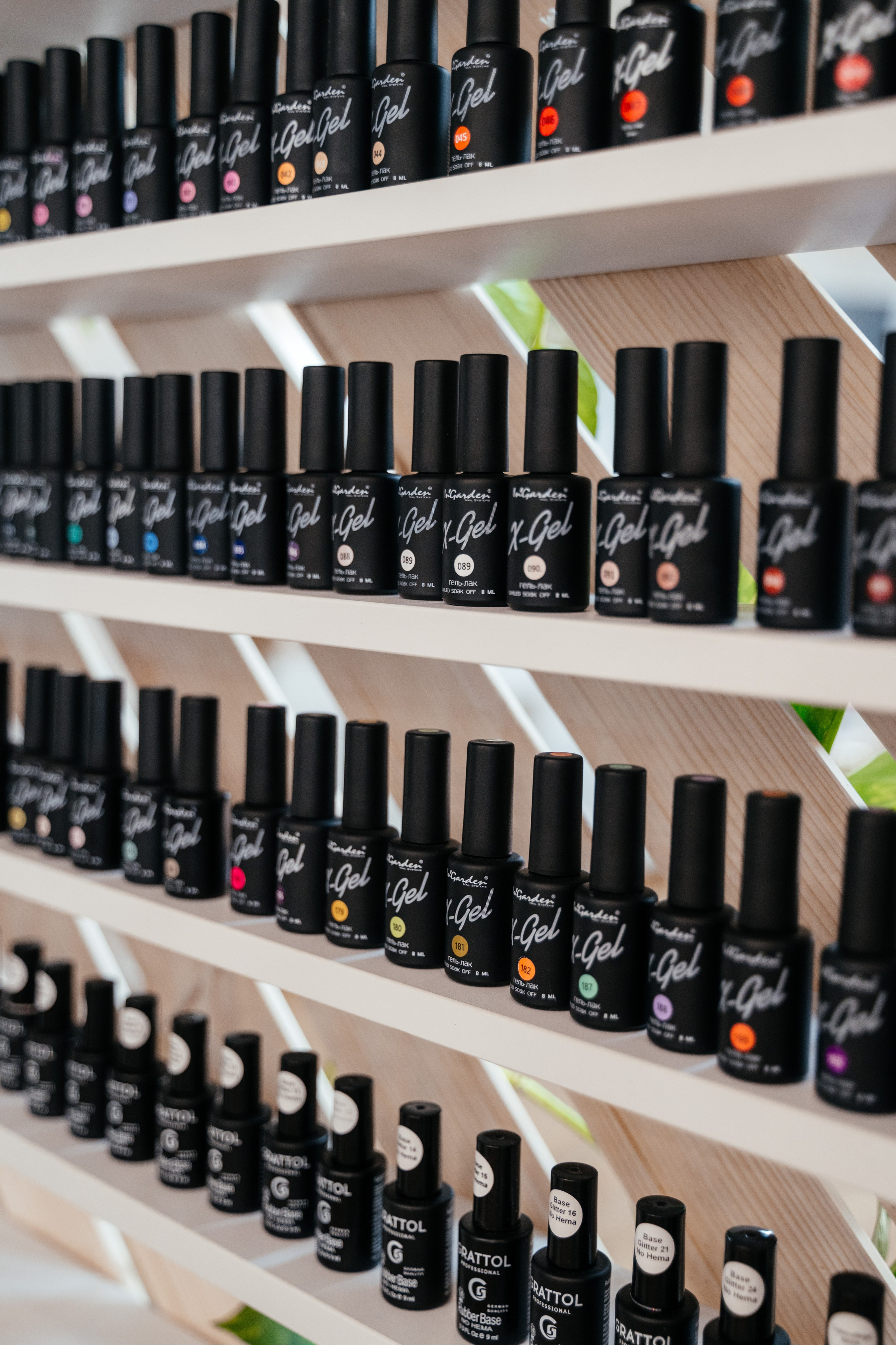 Открытие салона BrowHouse. Семейный фотограф в Саратове