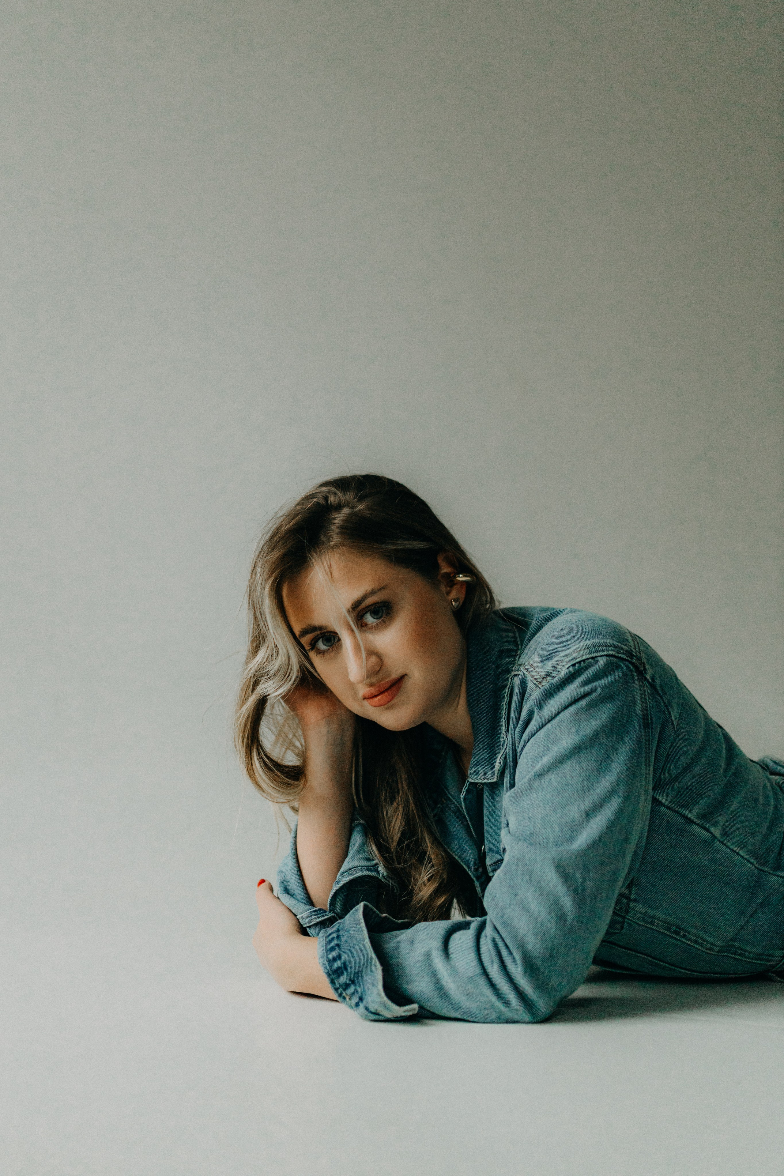 Яна. Фотограф НОГИНСК, Москва, Анастасия Белая