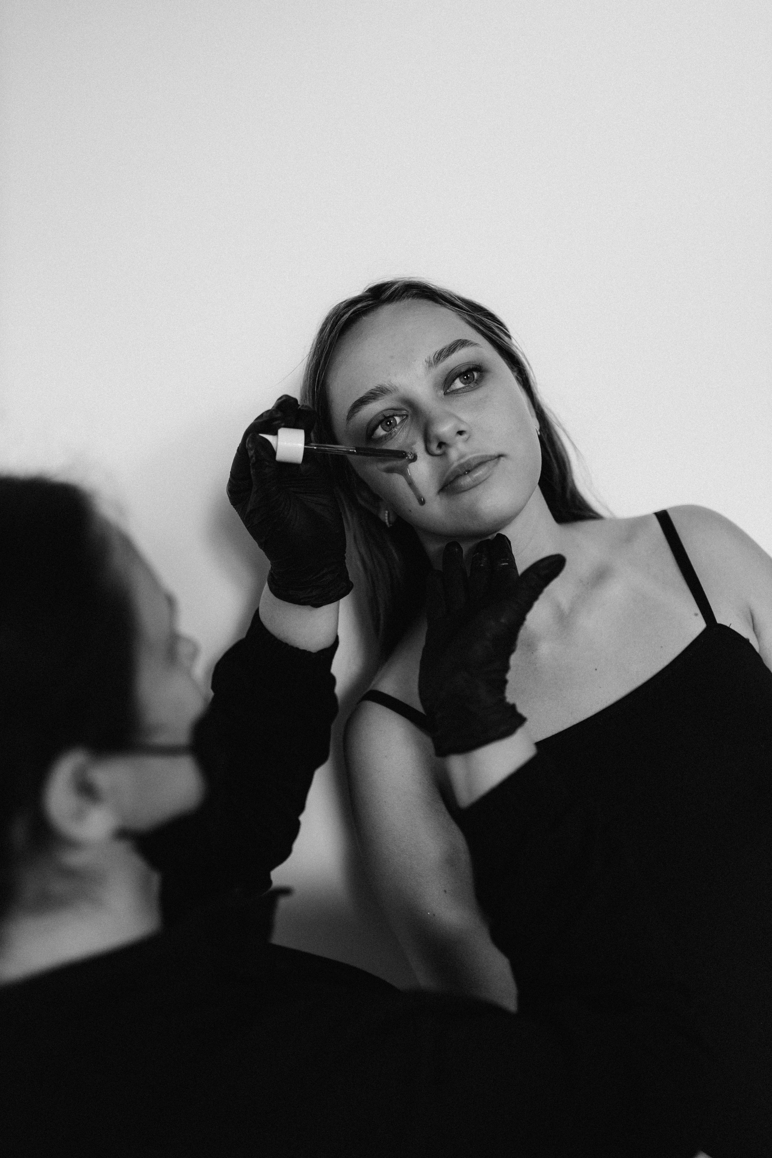 Контент для косметолога. Фотограф НОГИНСК, Москва, Анастасия Белая