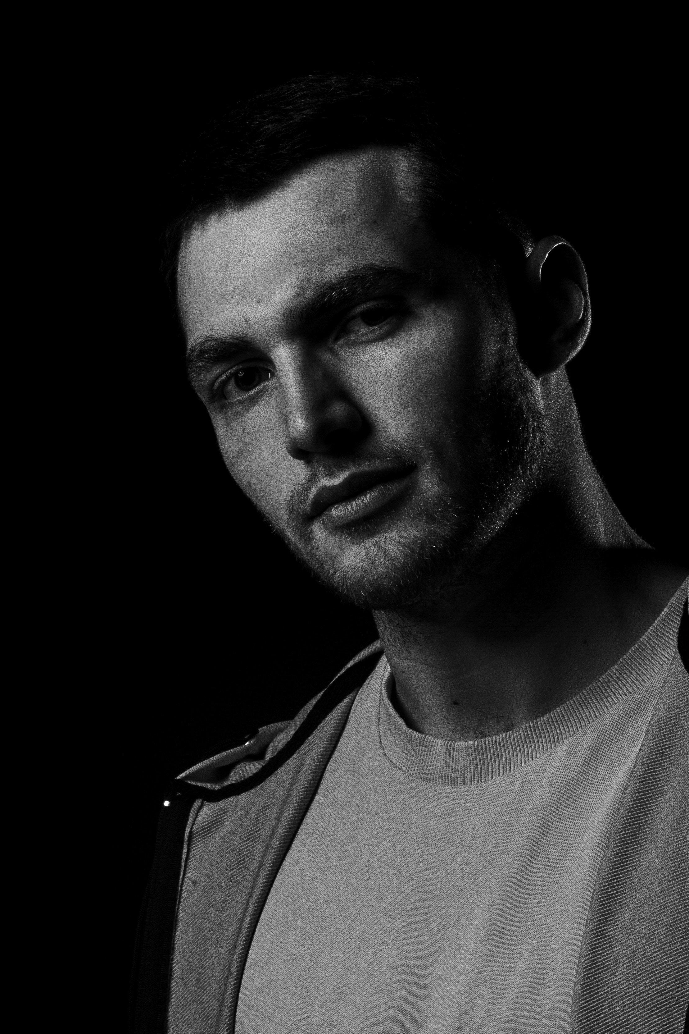 Mister Kursk. Репортажный и свадебный фотограф в Курске Борис Захарчук