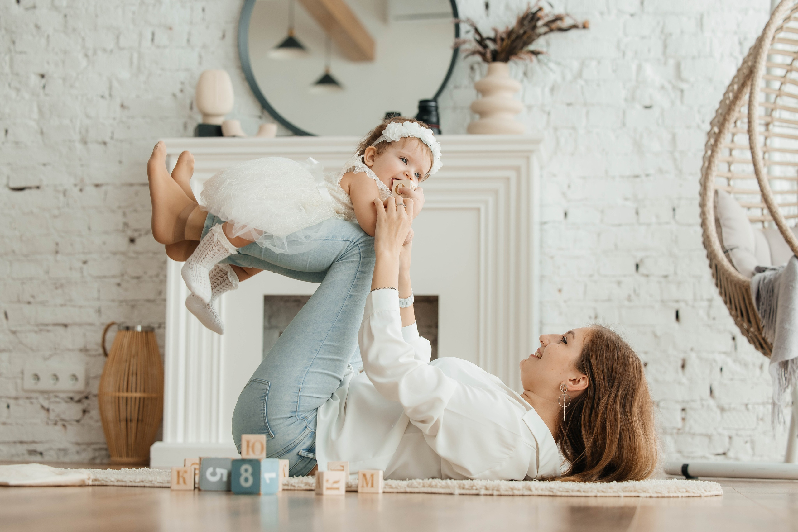 Детские воспоминания. Главная