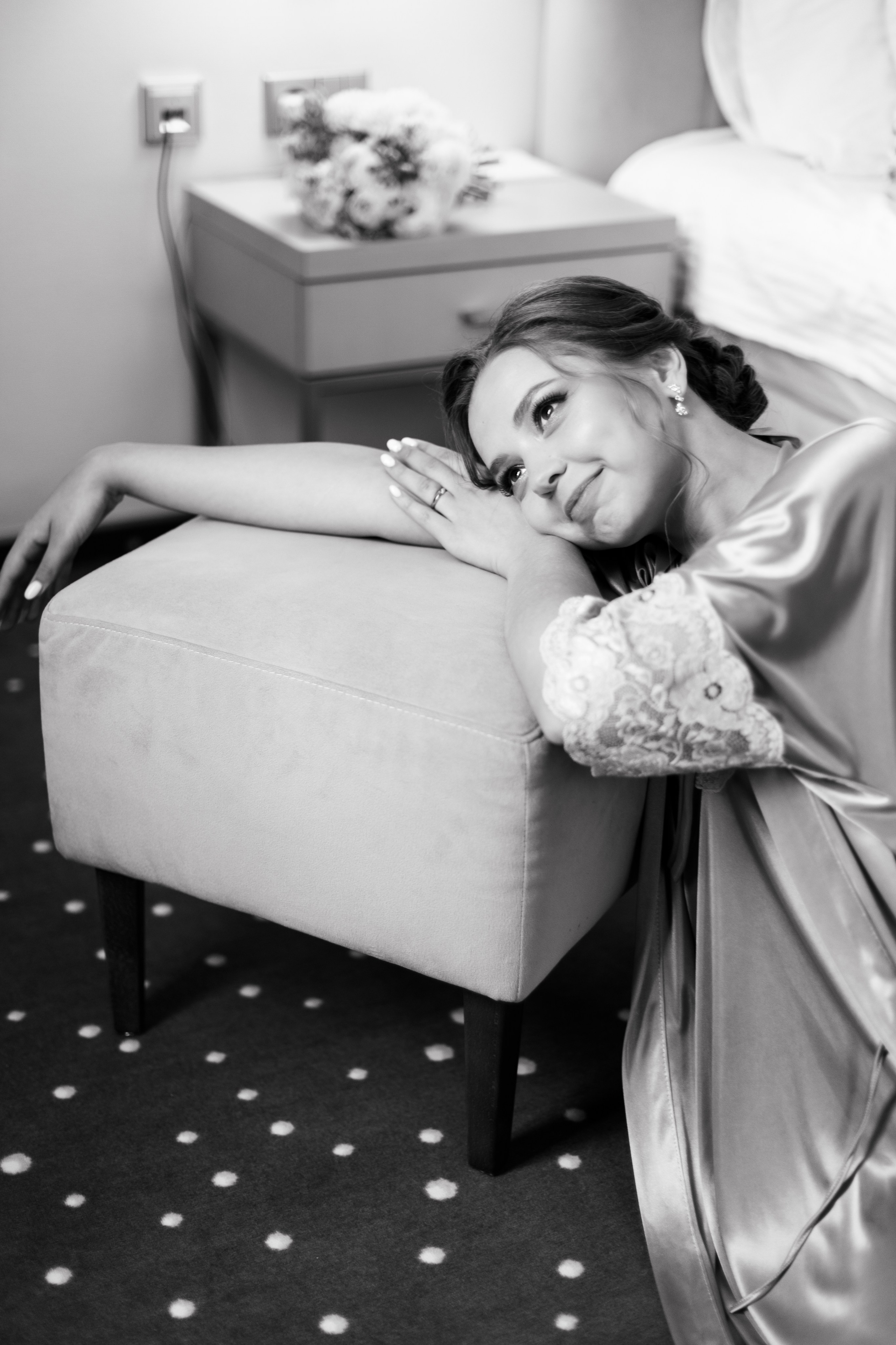 Мезон. Свадебный и семейный фотограф Екатеринбург Настя Саедгалина