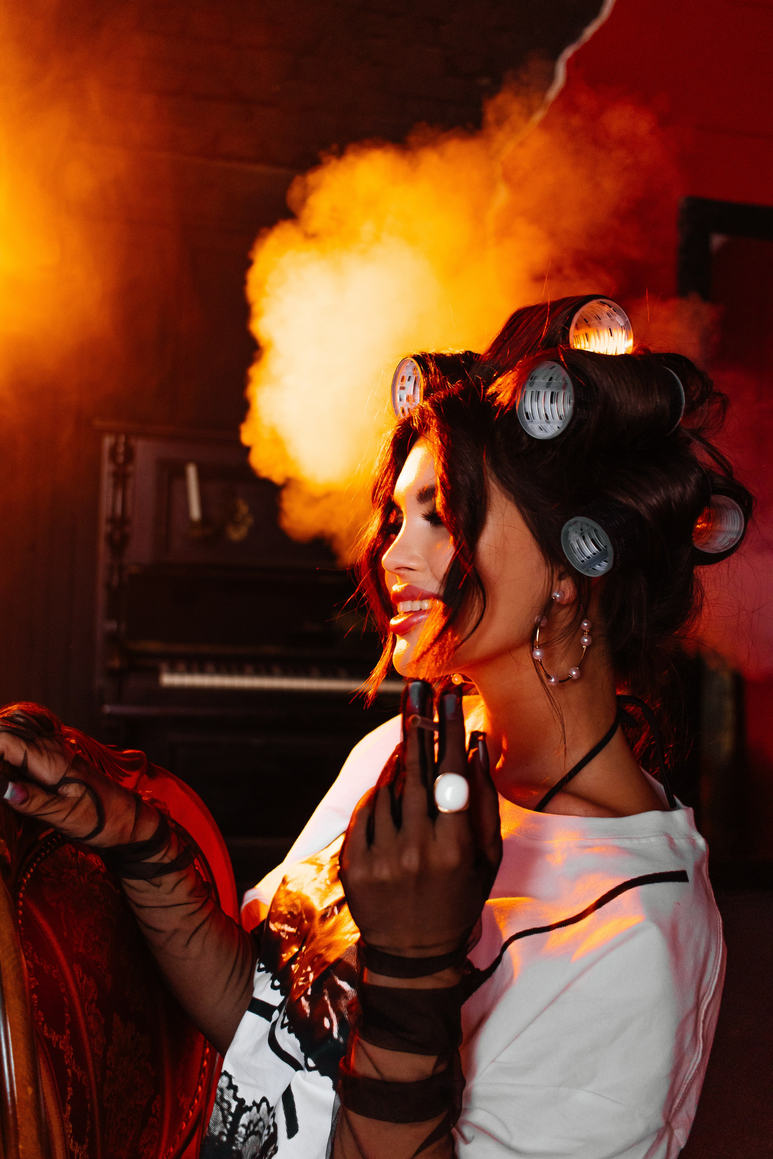 ВЕРОНИКА. Фотограф Казань