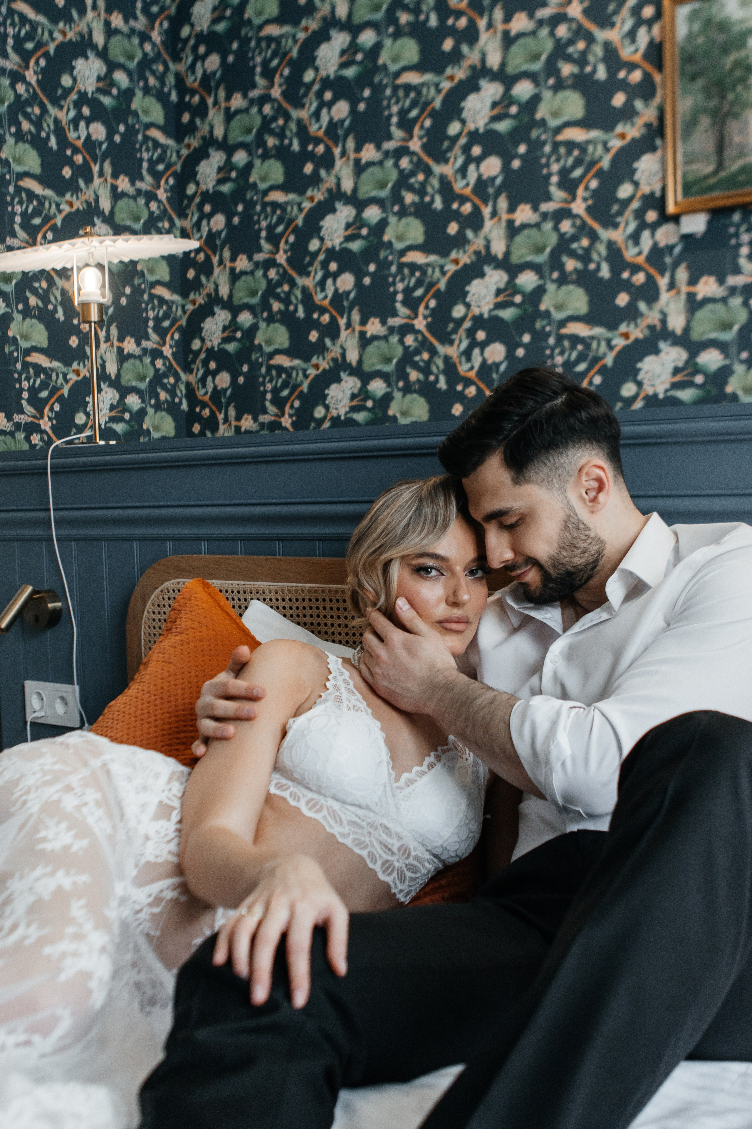 WEDDING. Фотограф Казань