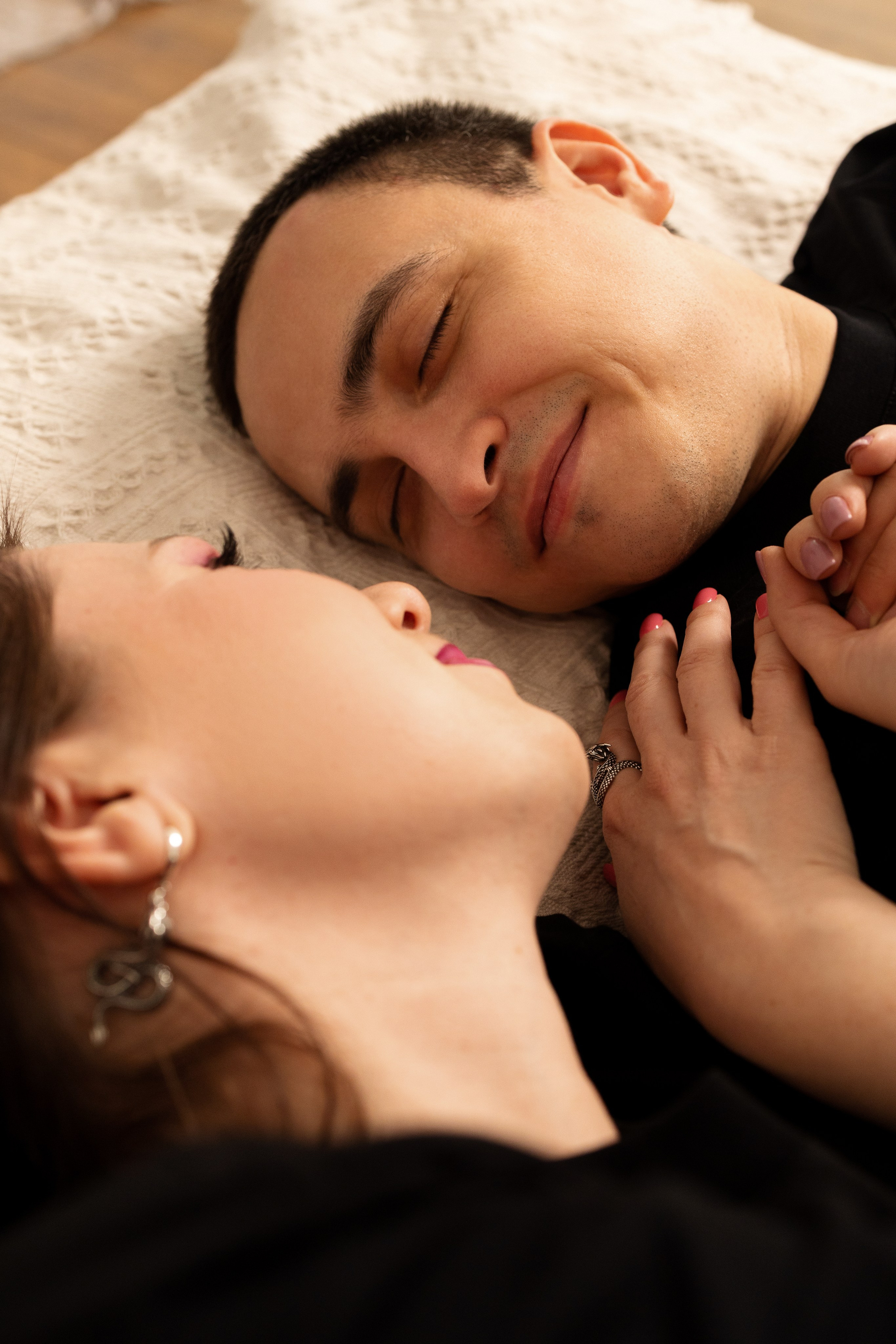 Сергей и Наталья. Аникеева Тамара | Портретный фотограф во Владивостоке