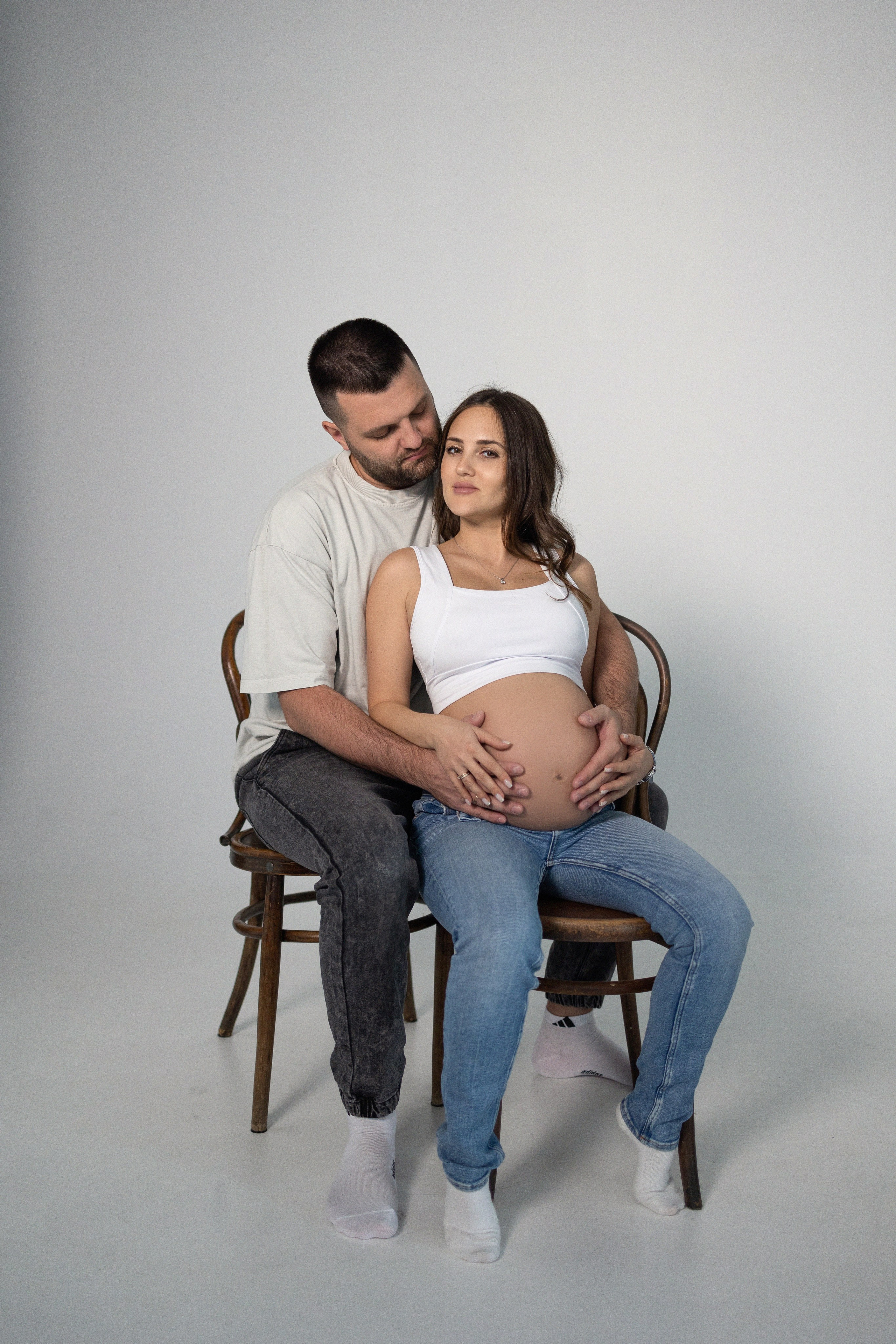 Мы тебя ждем. Аникеева Тамара | Портретный фотограф во Владивостоке