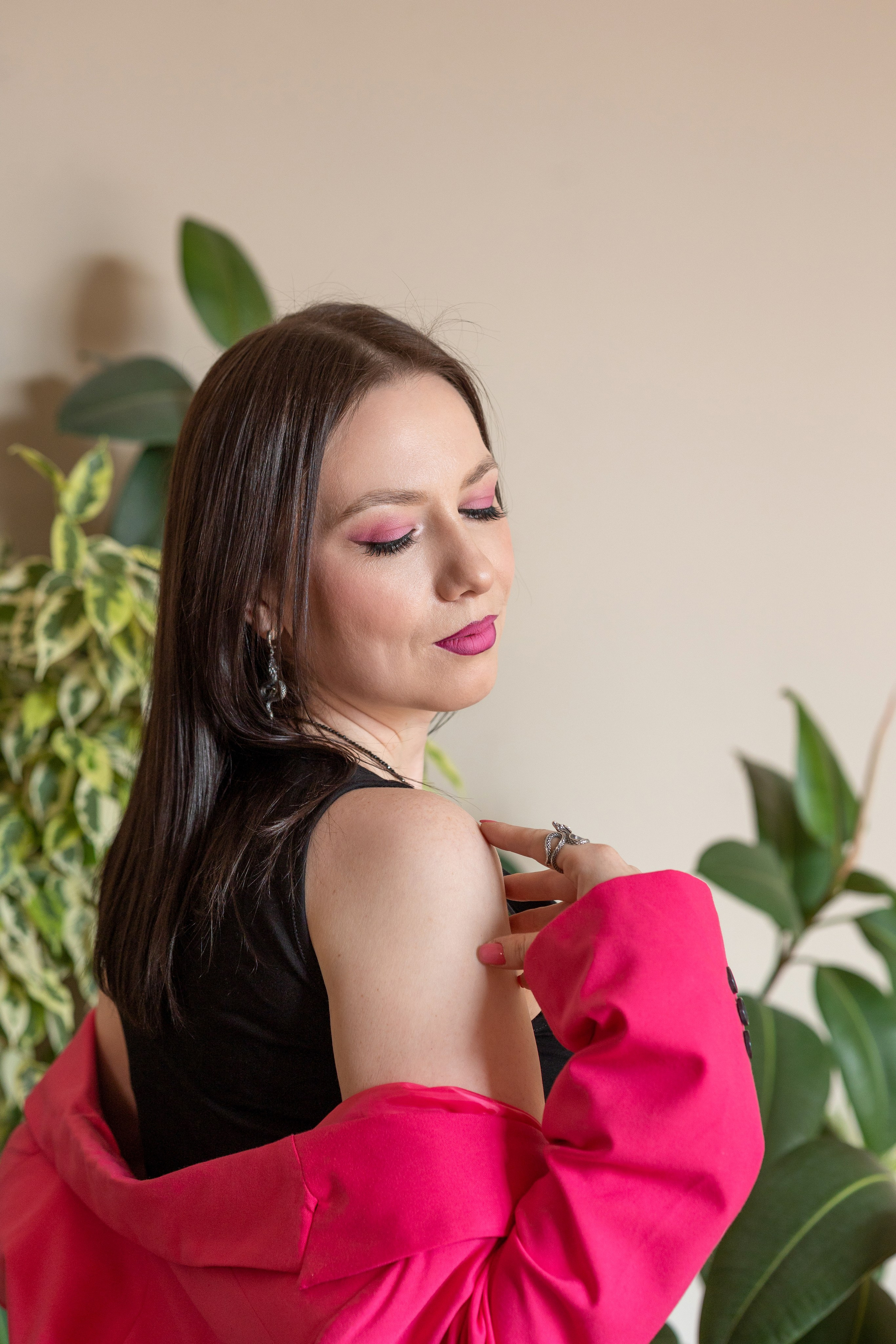 Наталья. Аникеева Тамара | Портретный фотограф во Владивостоке