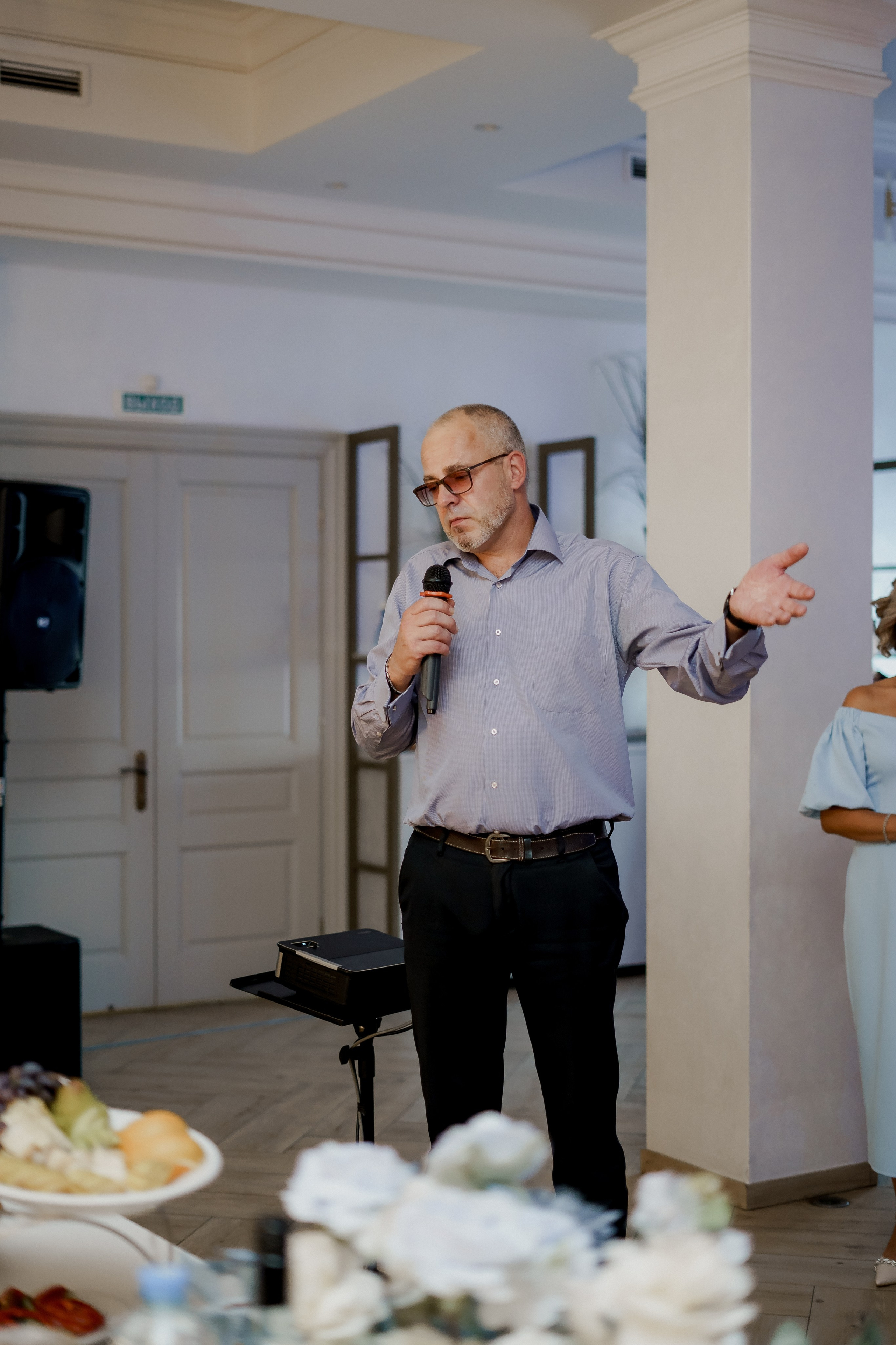 Андрей и Олеся. Фотограф Валерия Крахмалева