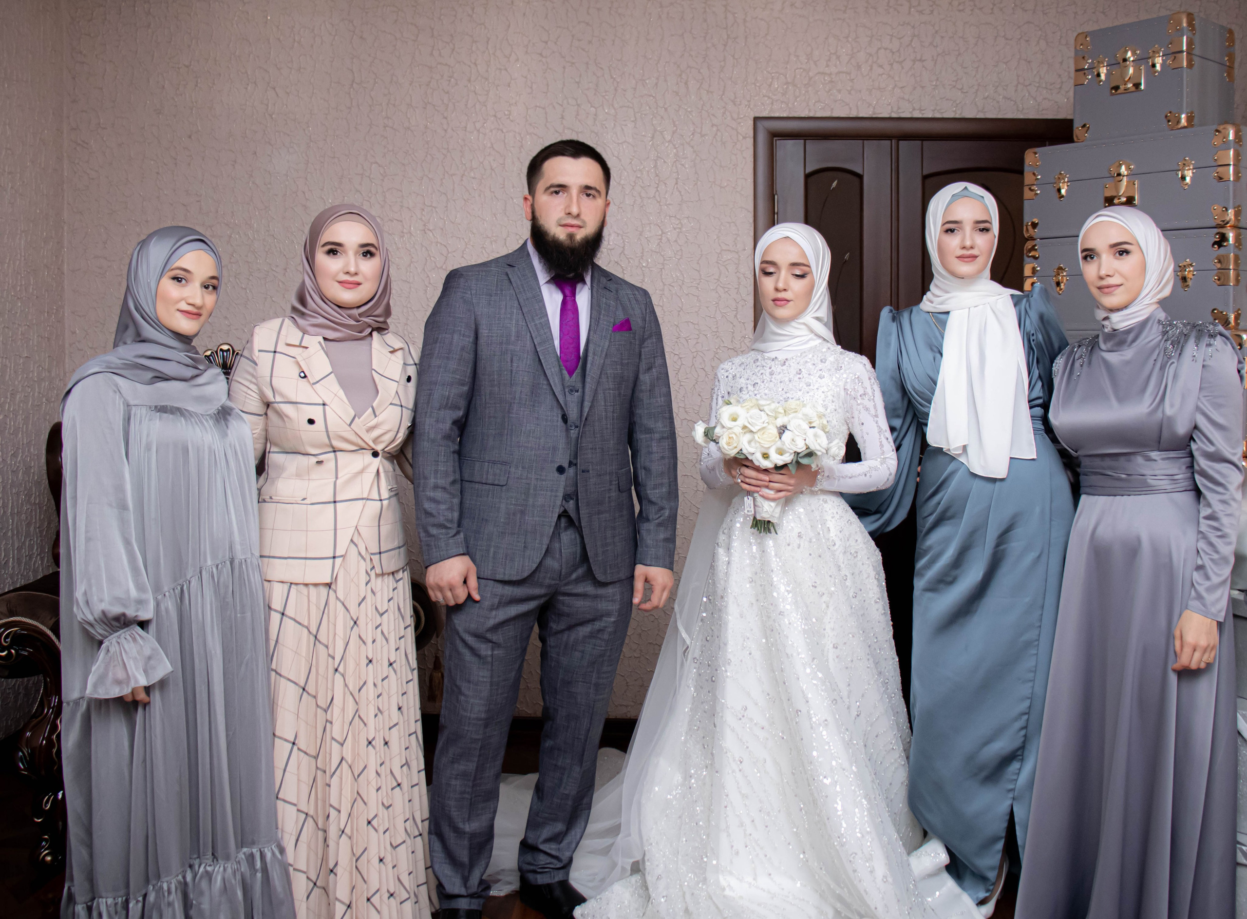 Свадьба 3 октября