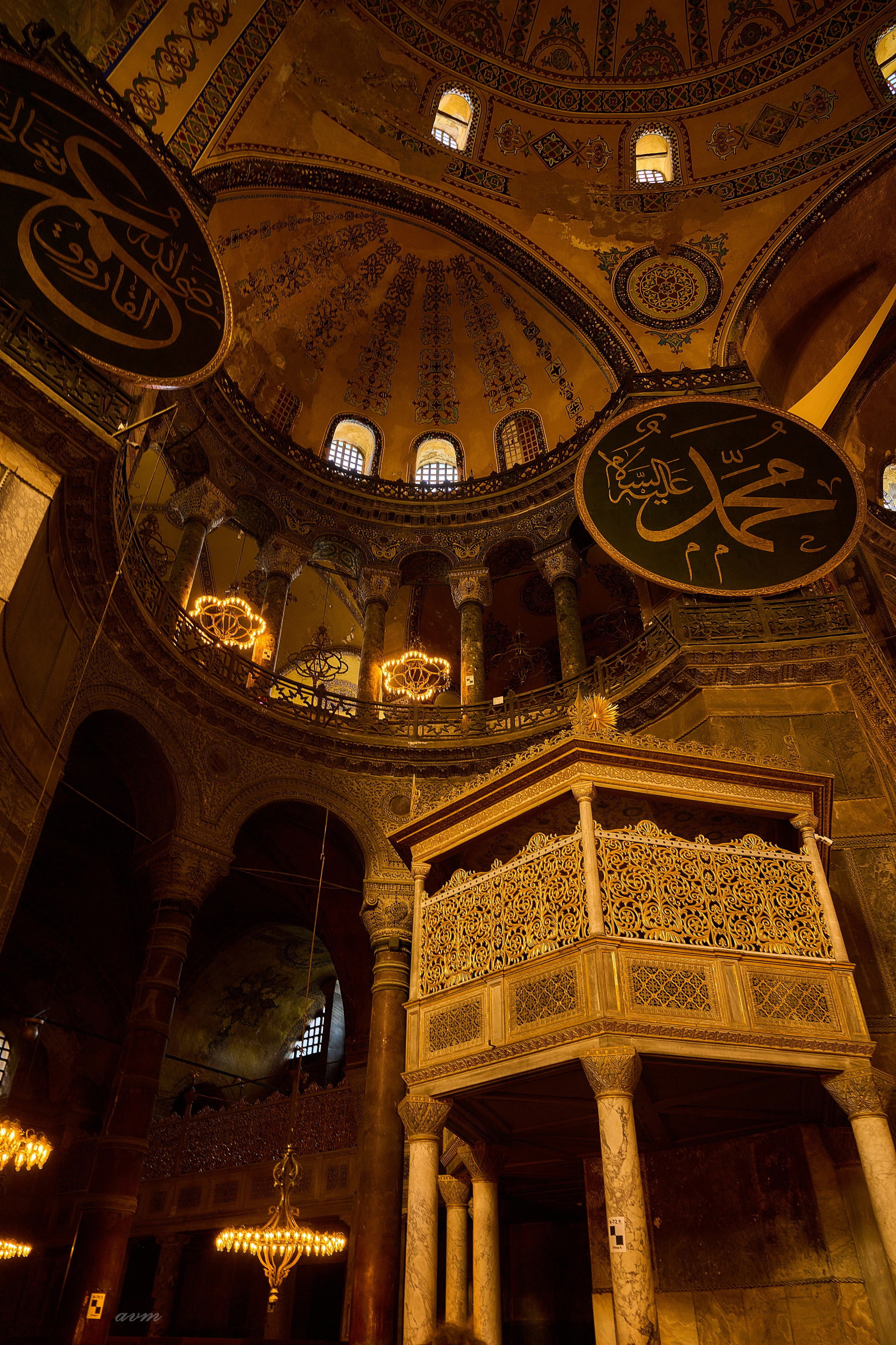 Стамбул 2023. Фотограф Михеев Андрей