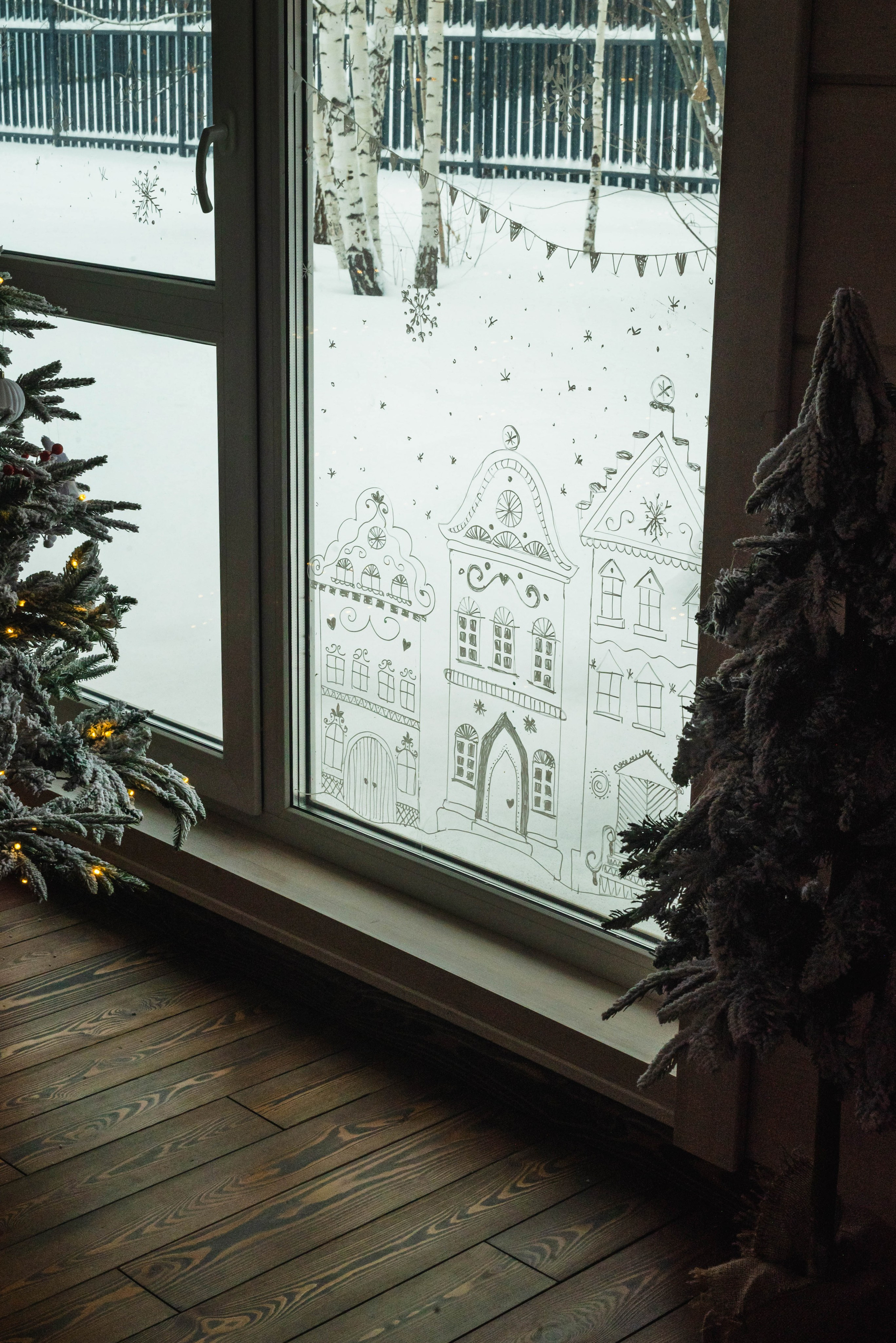 Это чудное зимнее время. Свадебный и семейный фотограф в Новосибирске, Санкт-Петербурге, Москве