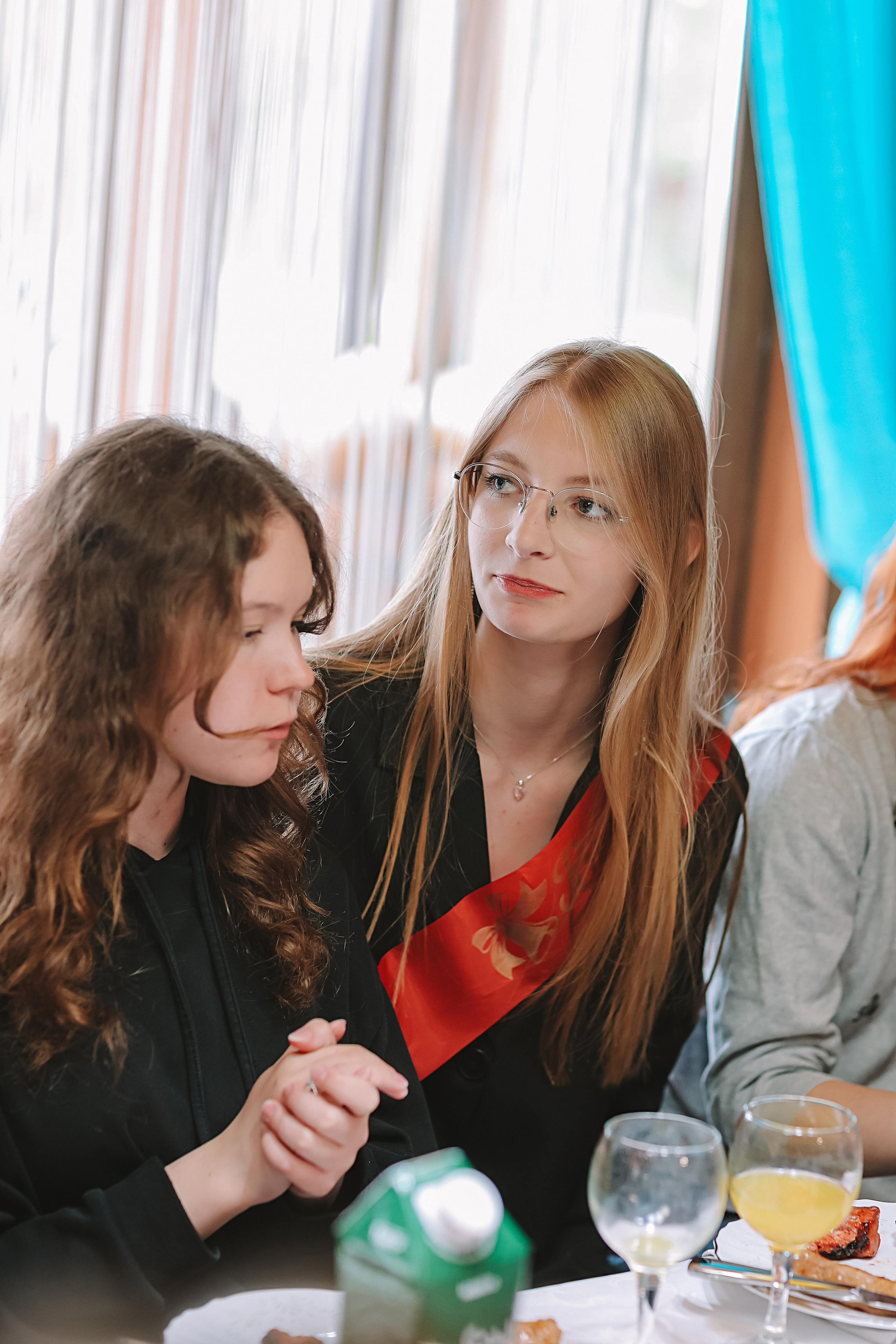 Последний звонок. Семейный фотограф Тюмень, фотограф на роды Салмина Мария