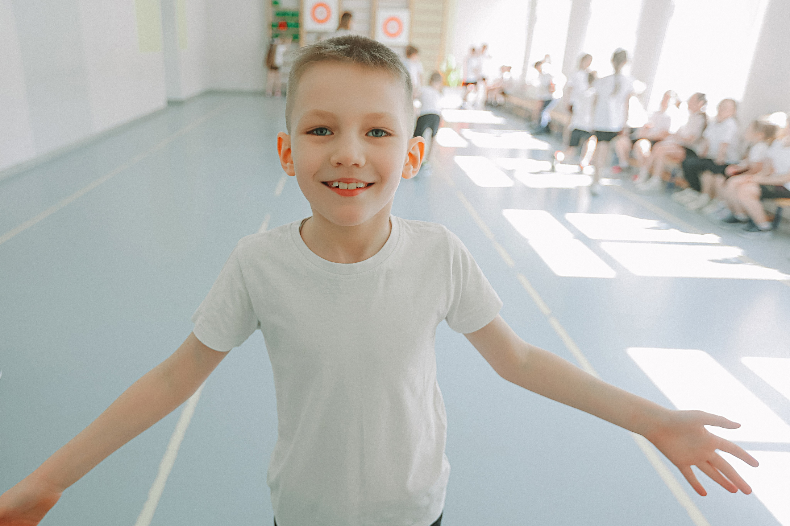 Один день в школе 1 класс. Семейный фотограф Тюмень, фотограф на роды Салмина Мария
