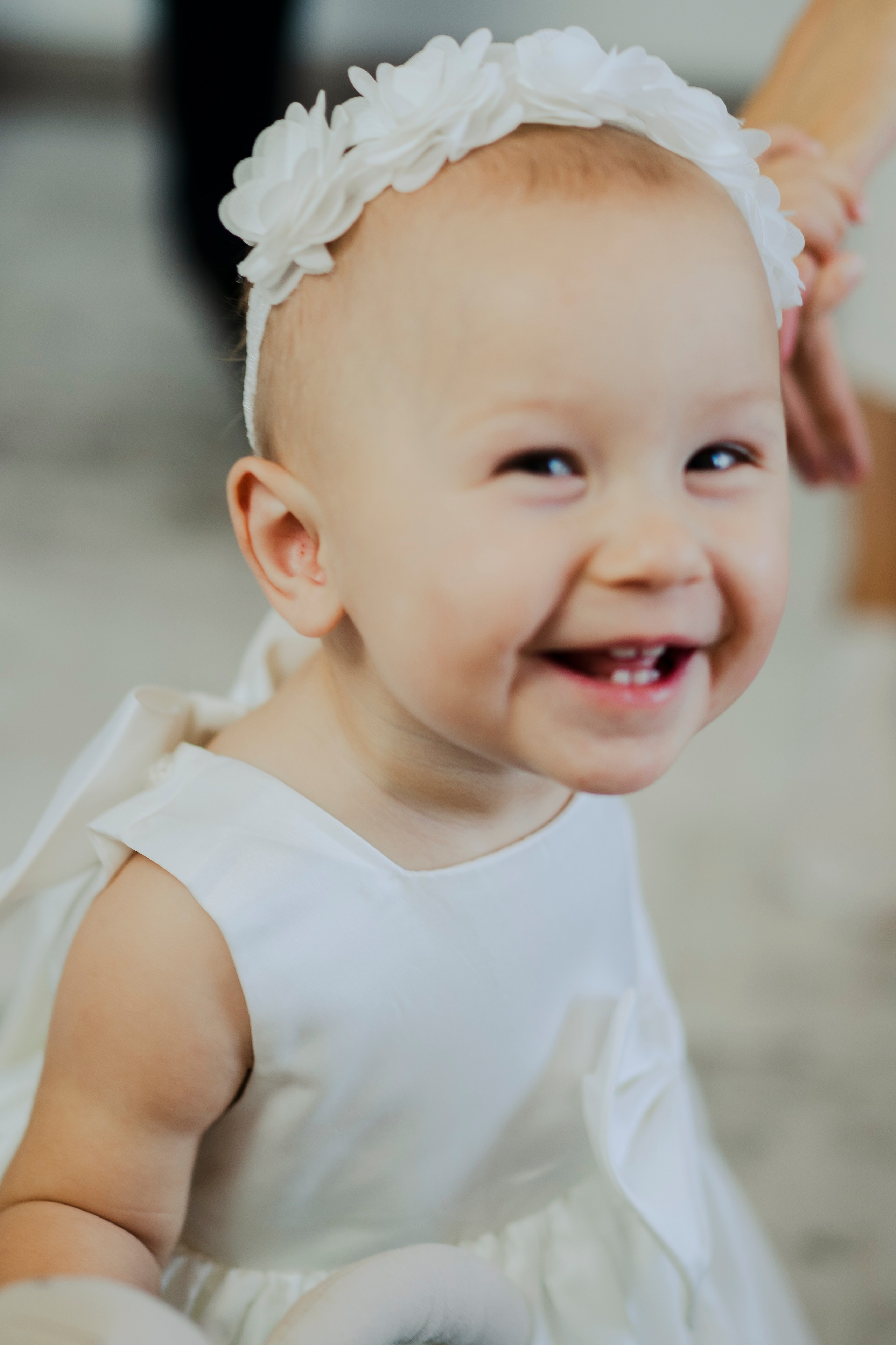 ДР 1 годик у вас дома. Brand photographer