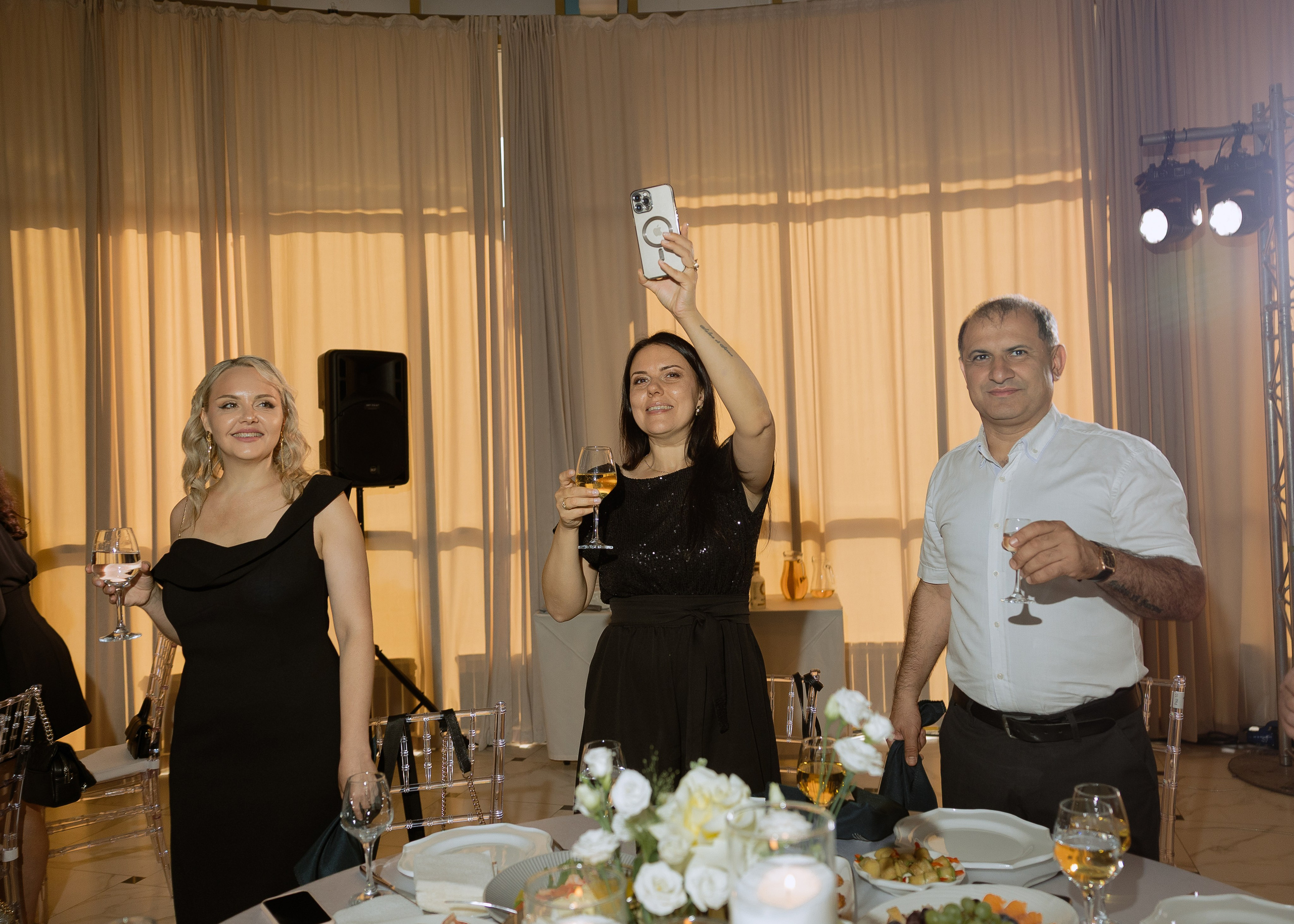 Андрей и Полина. Фотограф Эмиль Исякаев